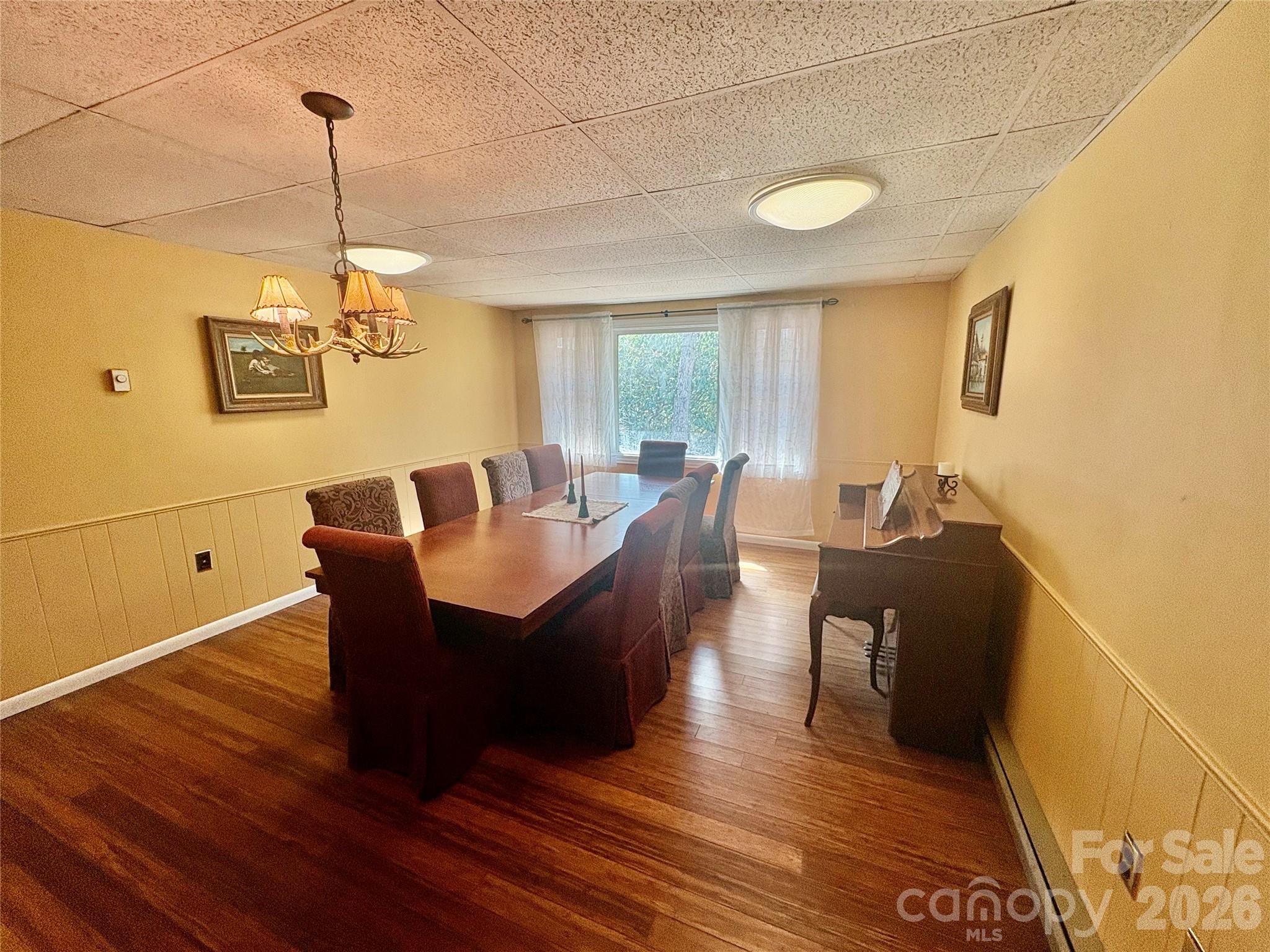 126 Ridgeview Road — Spruce Pine