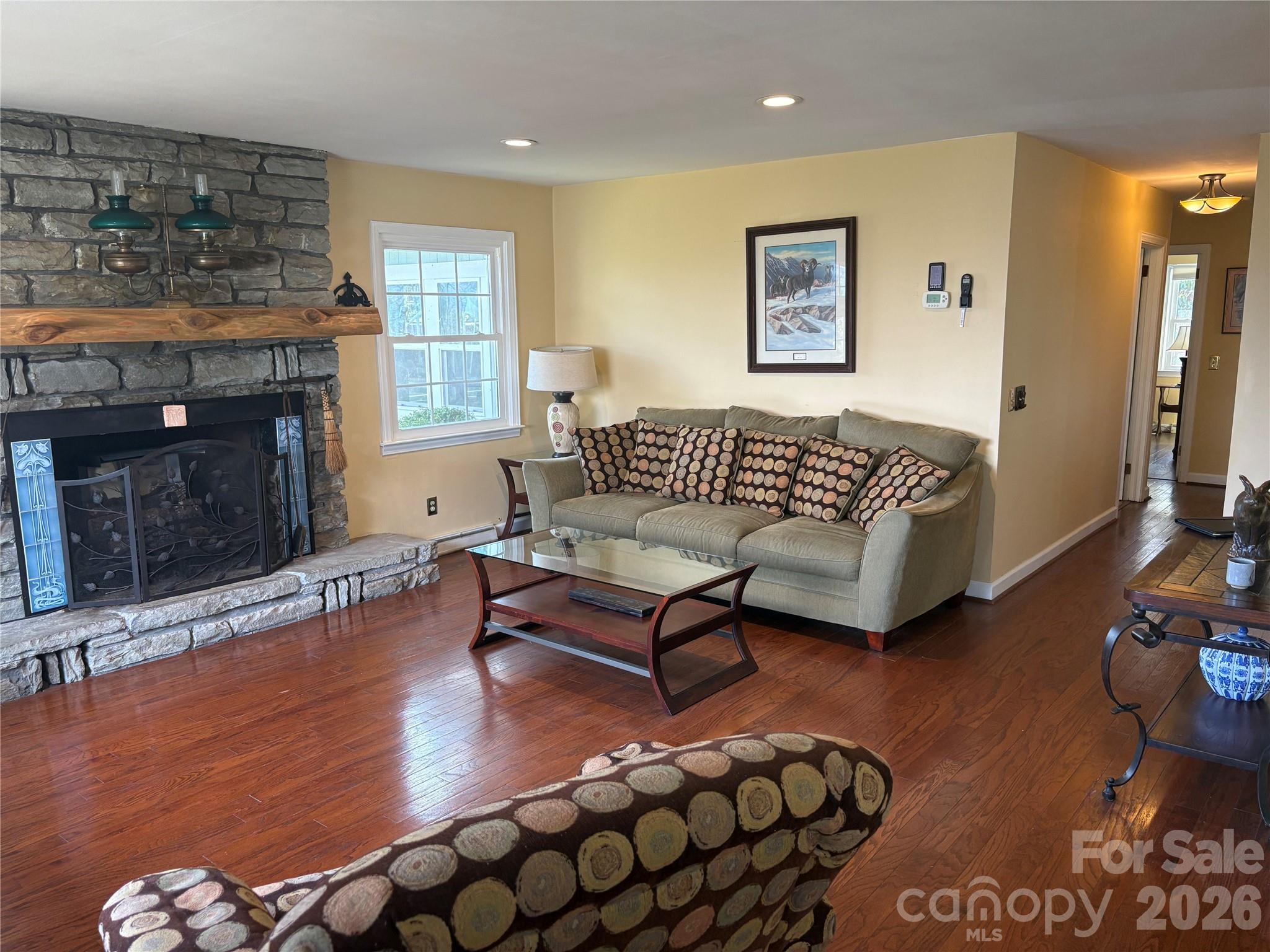 126 Ridgeview Road — Spruce Pine