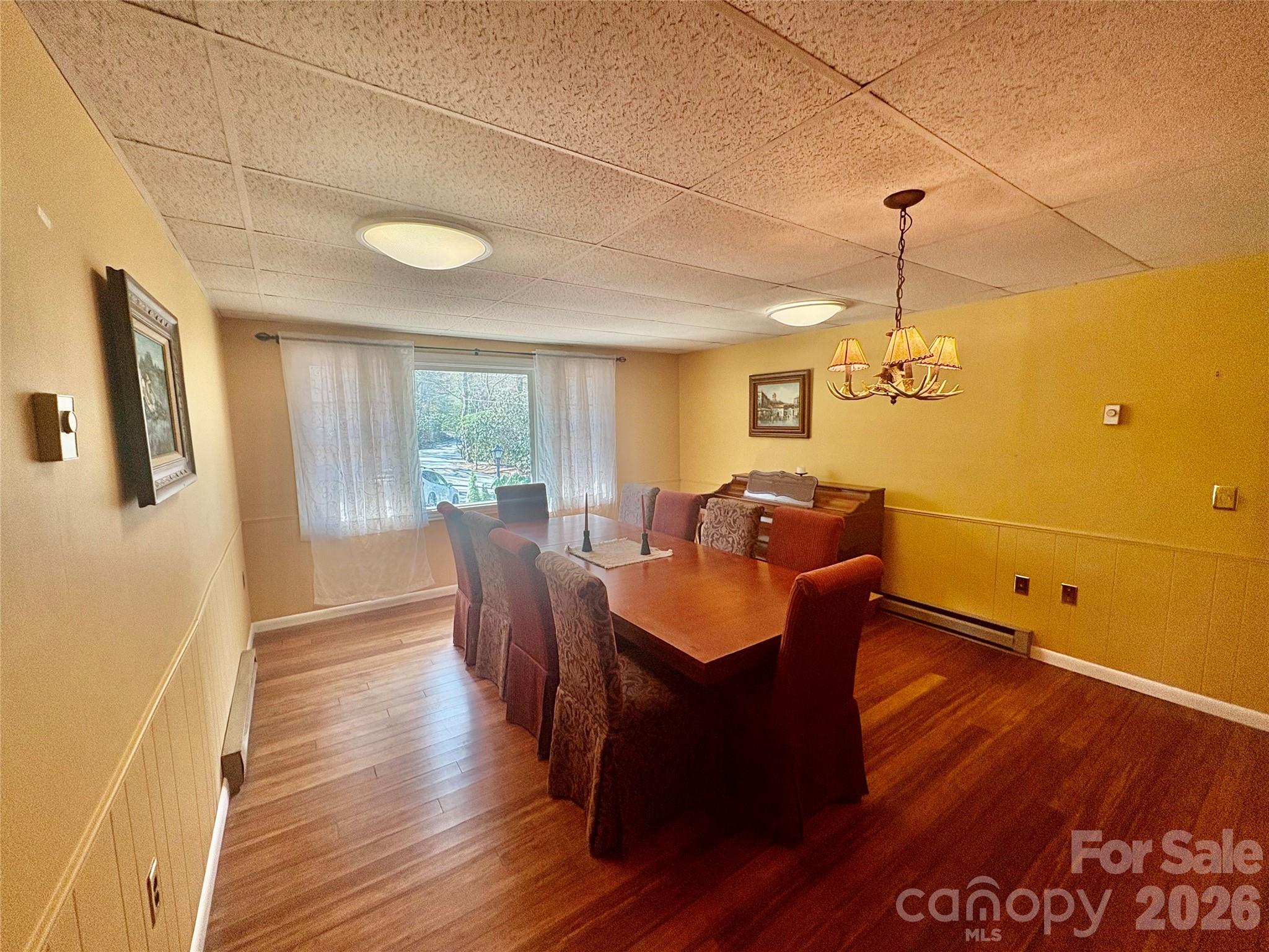 126 Ridgeview Road — Spruce Pine