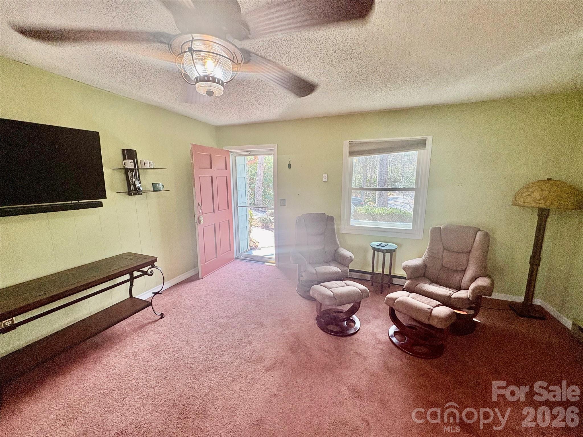 126 Ridgeview Road — Spruce Pine
