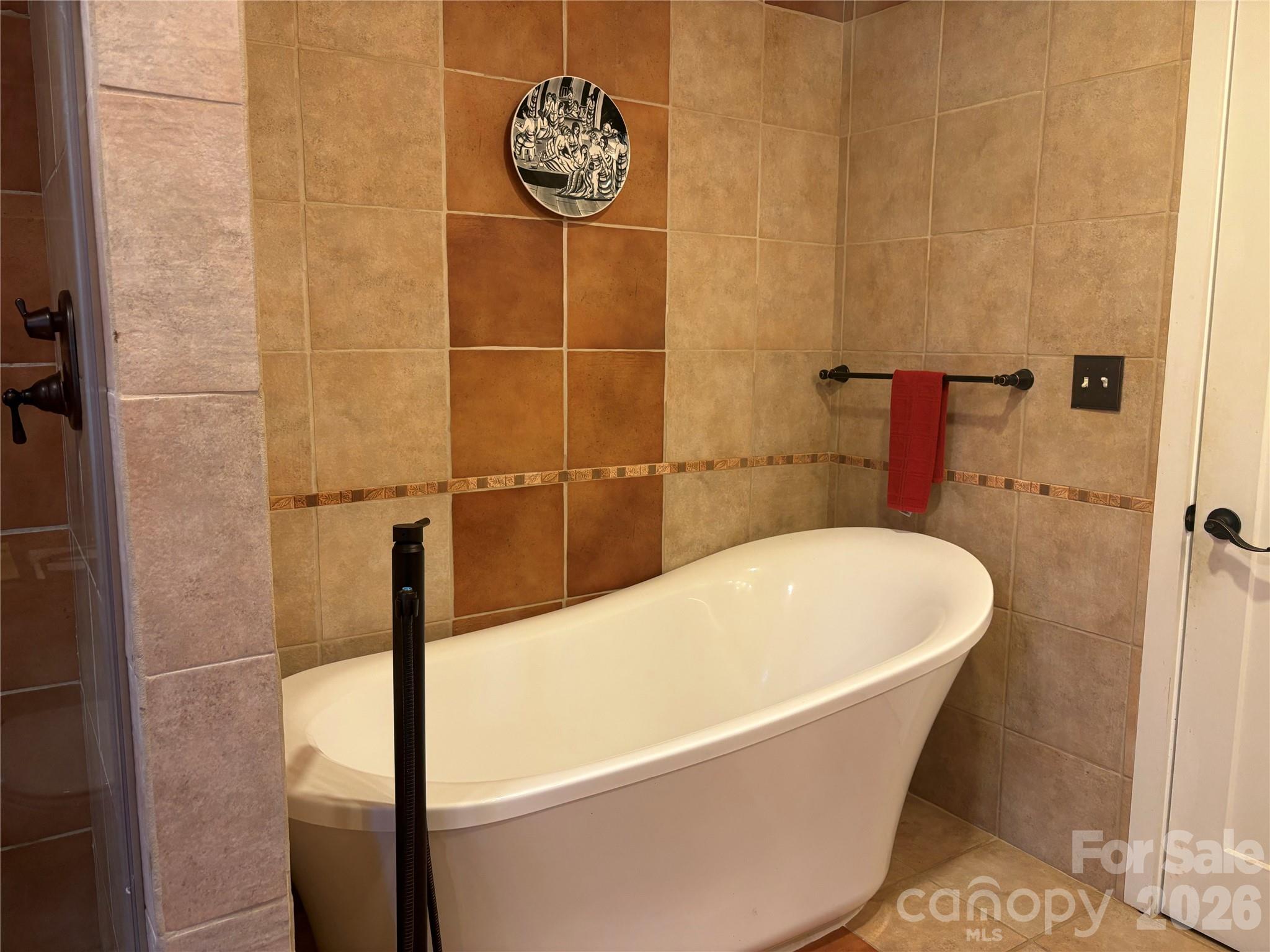 126 Ridgeview Road — Spruce Pine