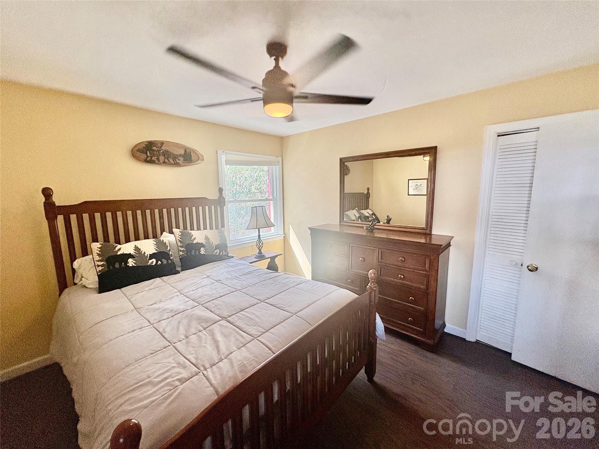 126 Ridgeview Road — Spruce Pine