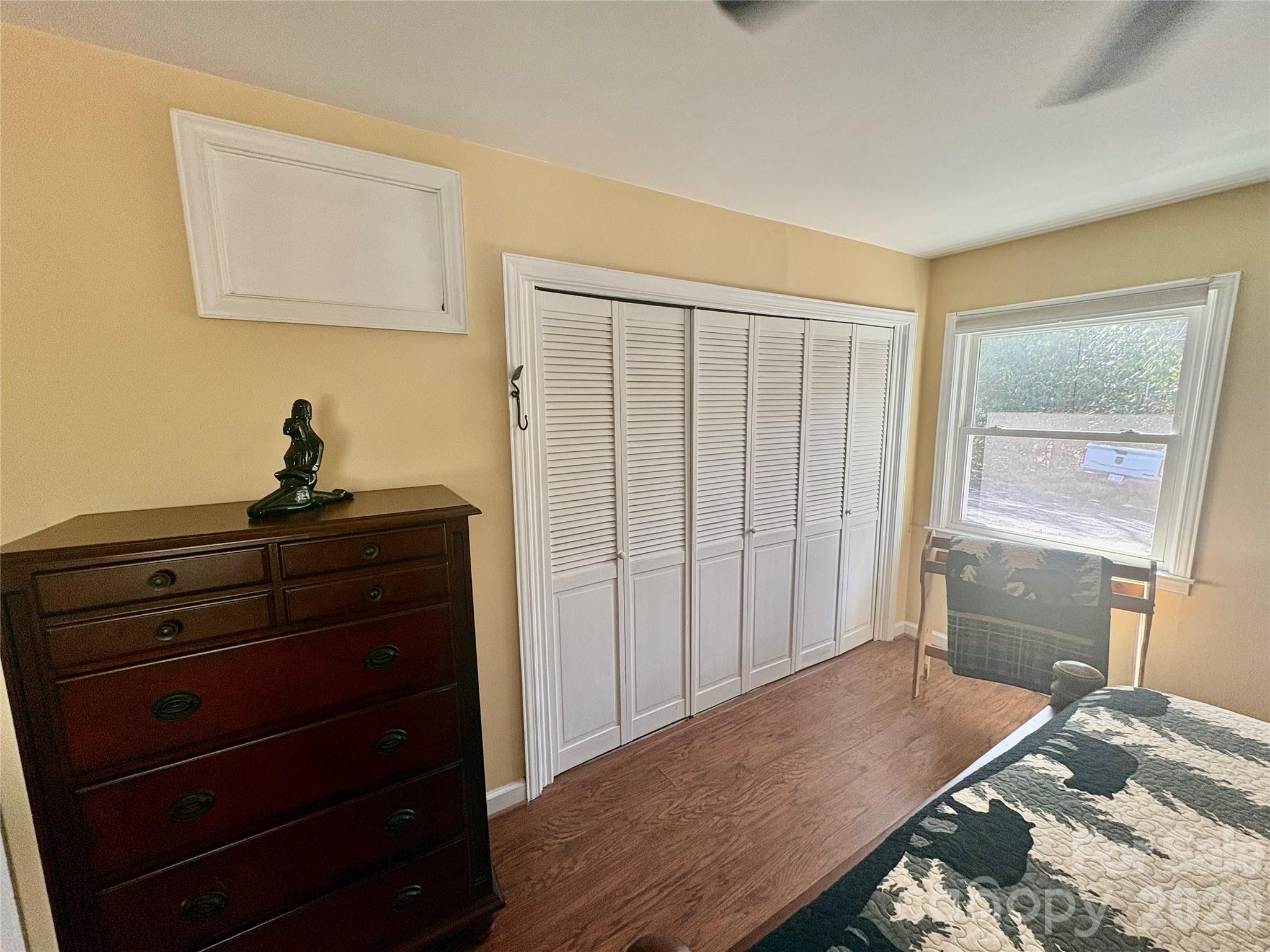 126 Ridgeview Road — Spruce Pine
