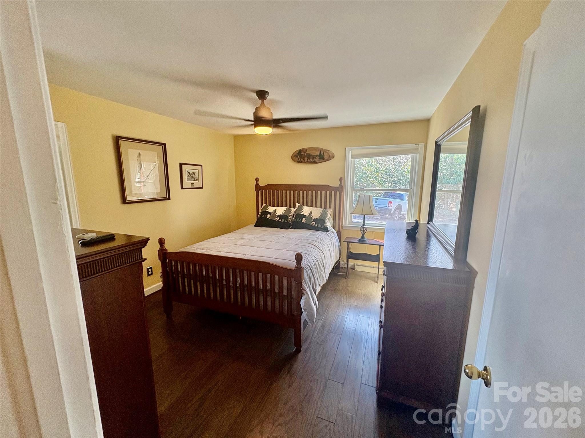 126 Ridgeview Road — Spruce Pine