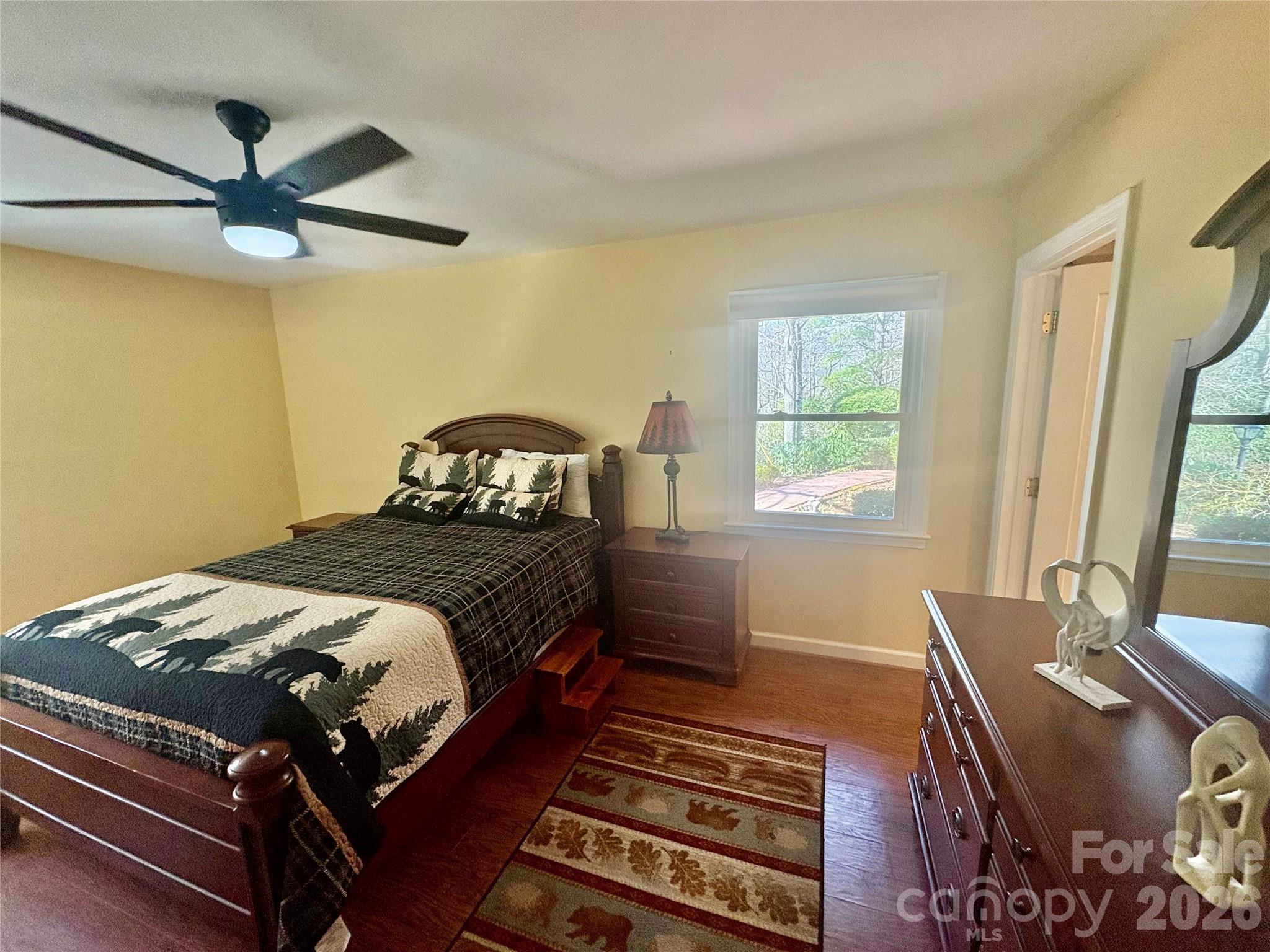 126 Ridgeview Road — Spruce Pine