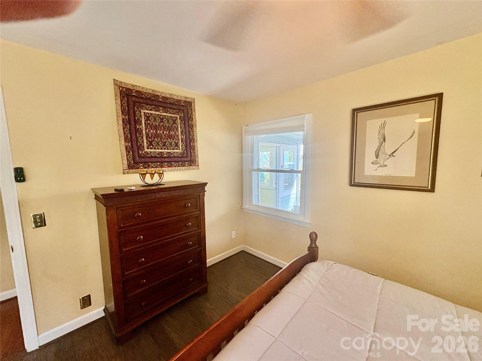 126 Ridgeview Road — Spruce Pine
