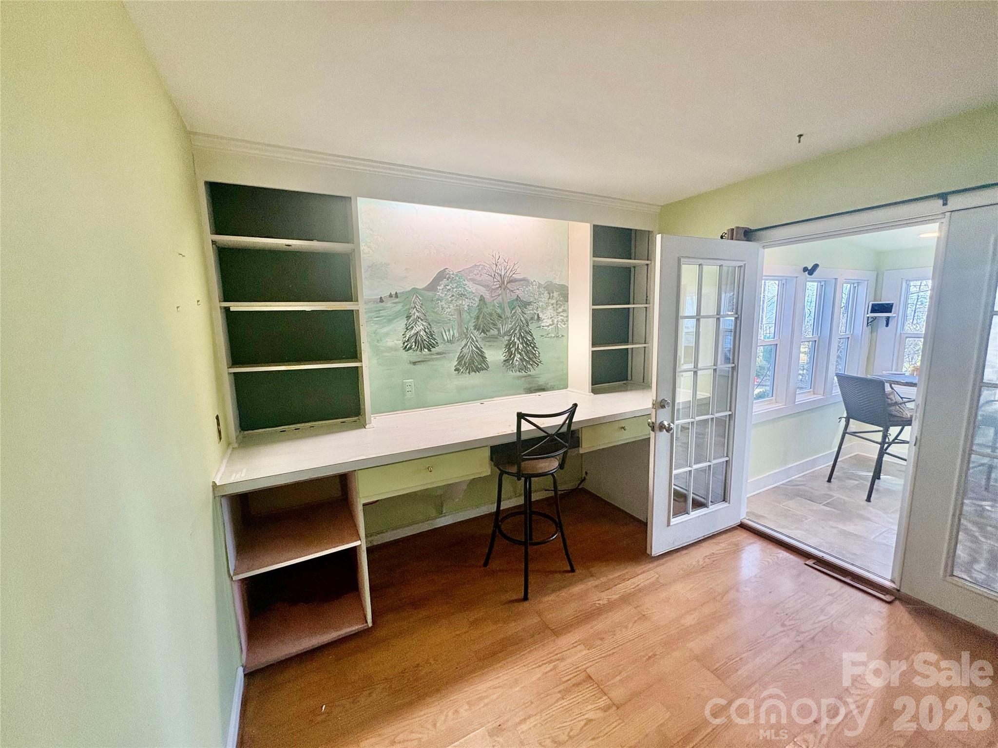 126 Ridgeview Road — Spruce Pine