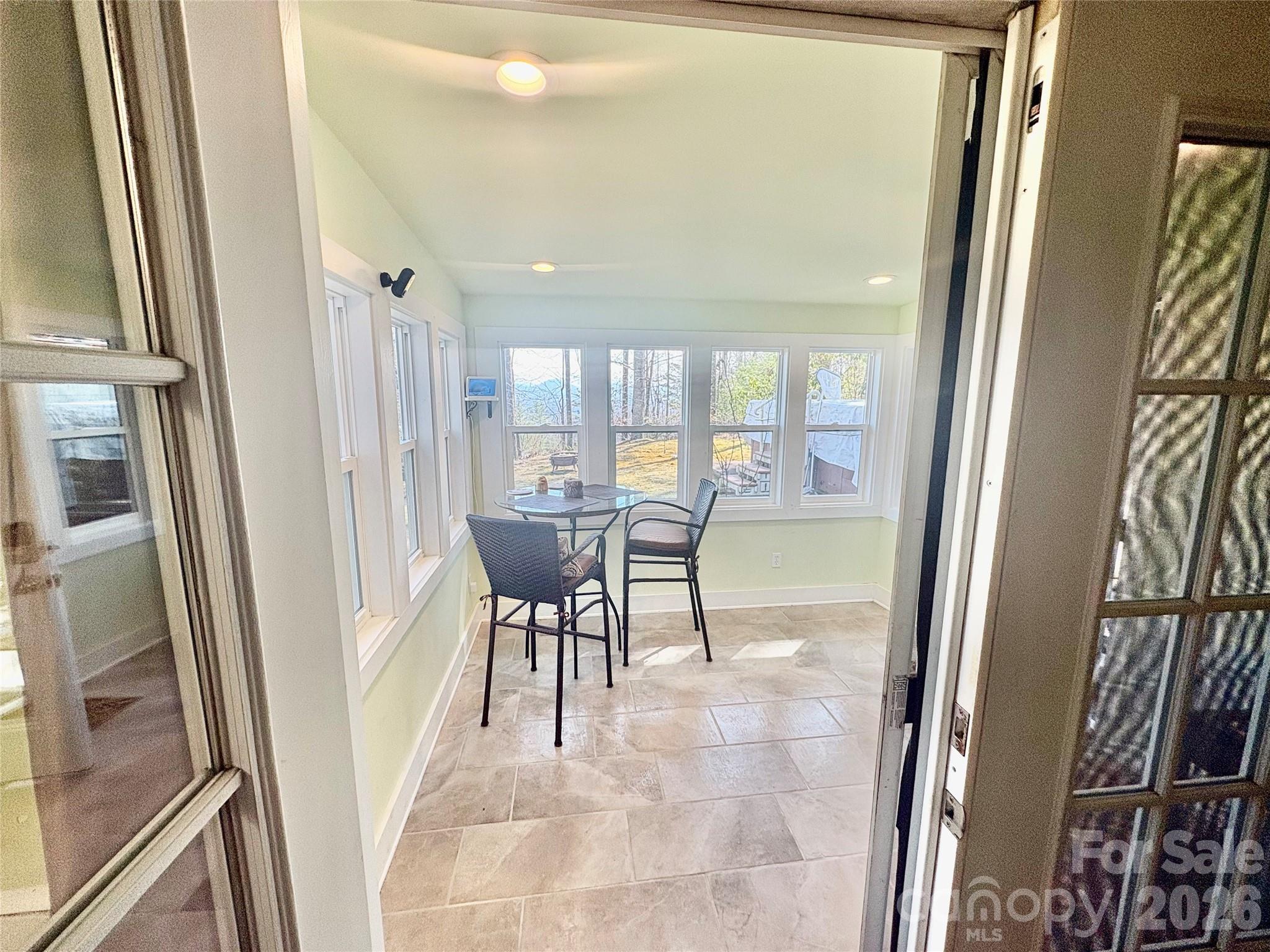 126 Ridgeview Road — Spruce Pine