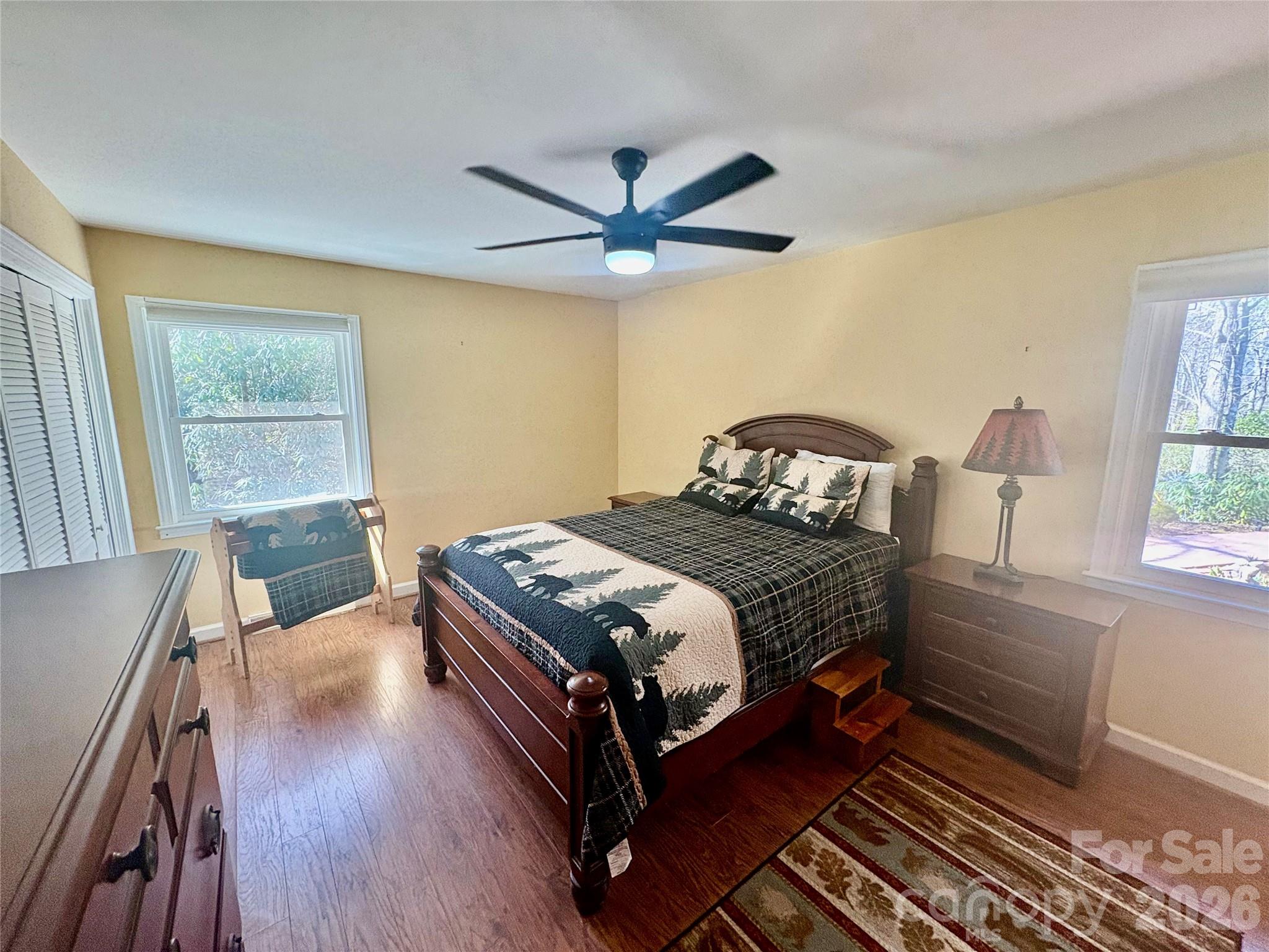 126 Ridgeview Road — Spruce Pine