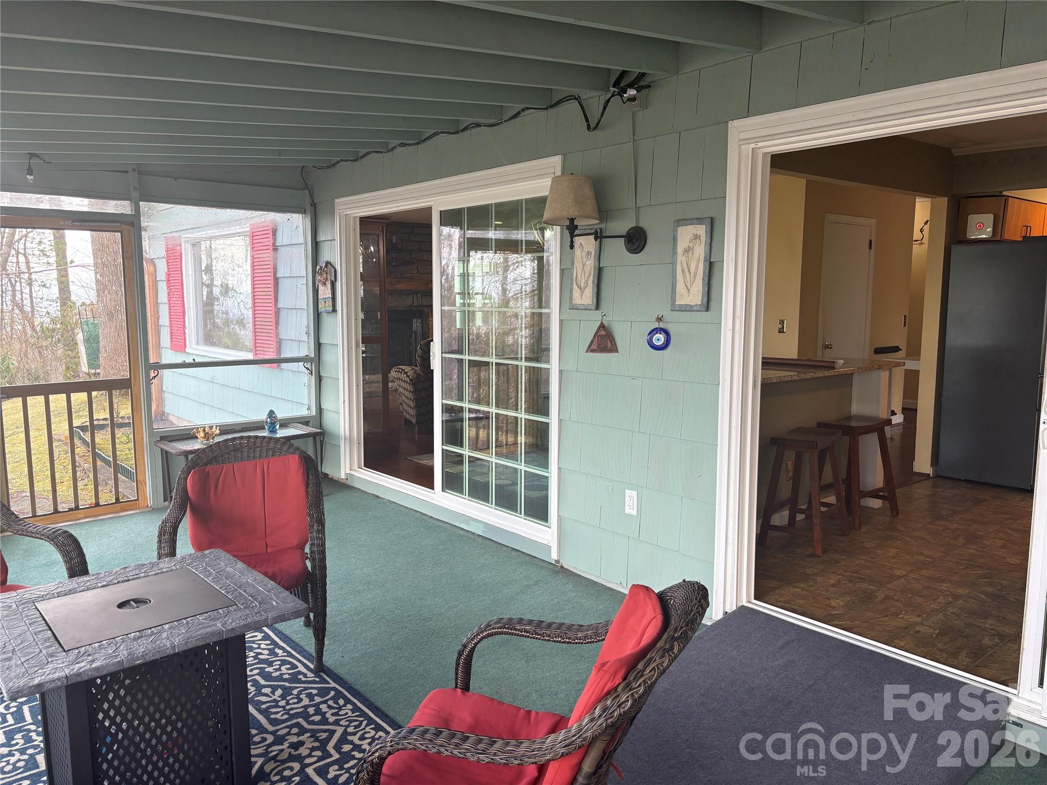 126 Ridgeview Road — Spruce Pine