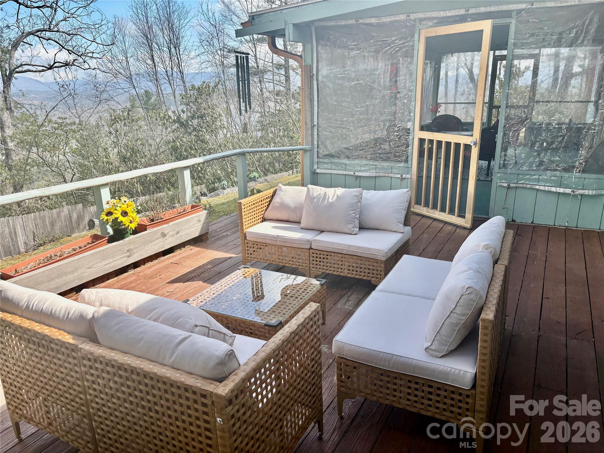 126 Ridgeview Road — Spruce Pine