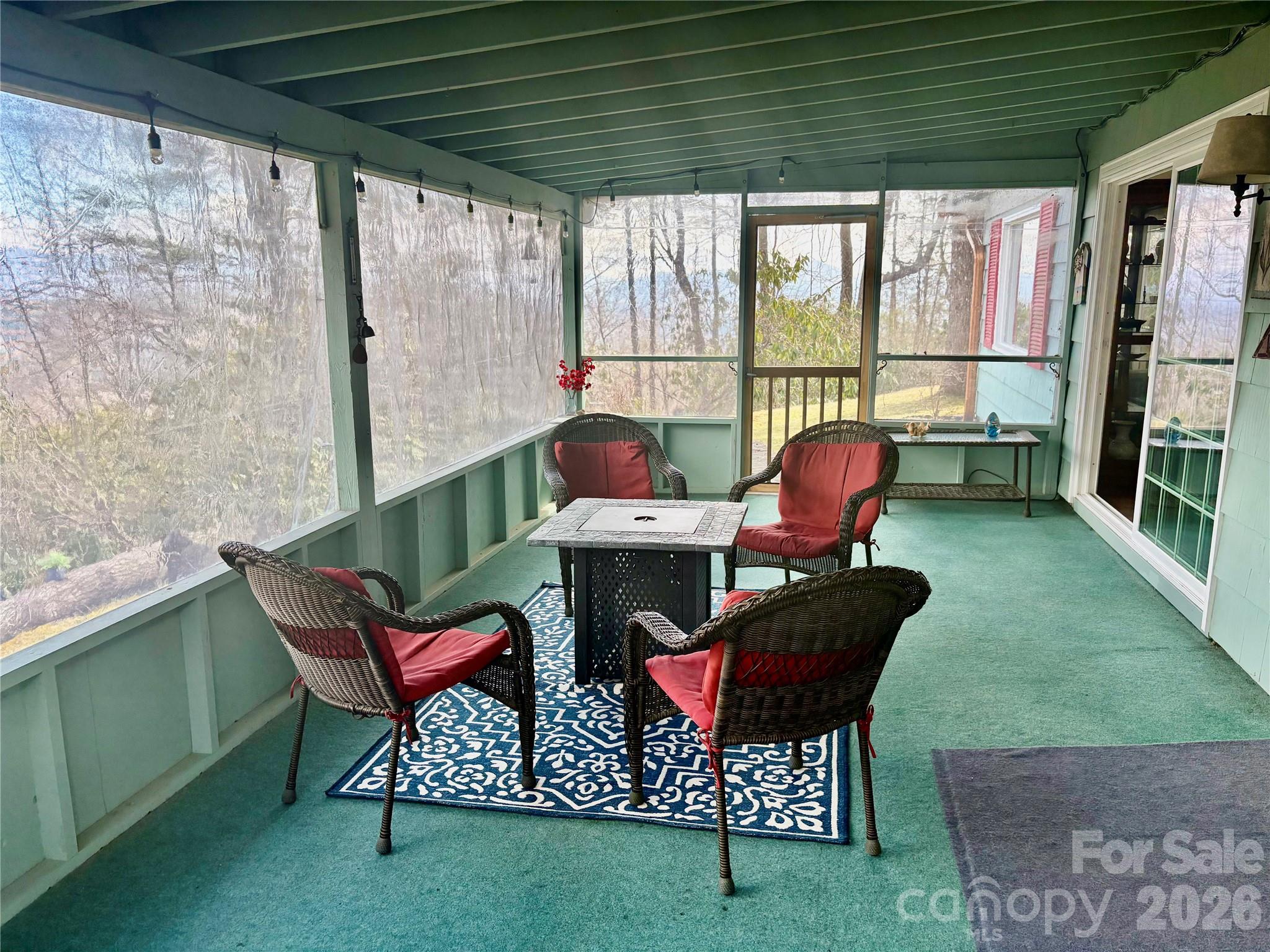 126 Ridgeview Road — Spruce Pine