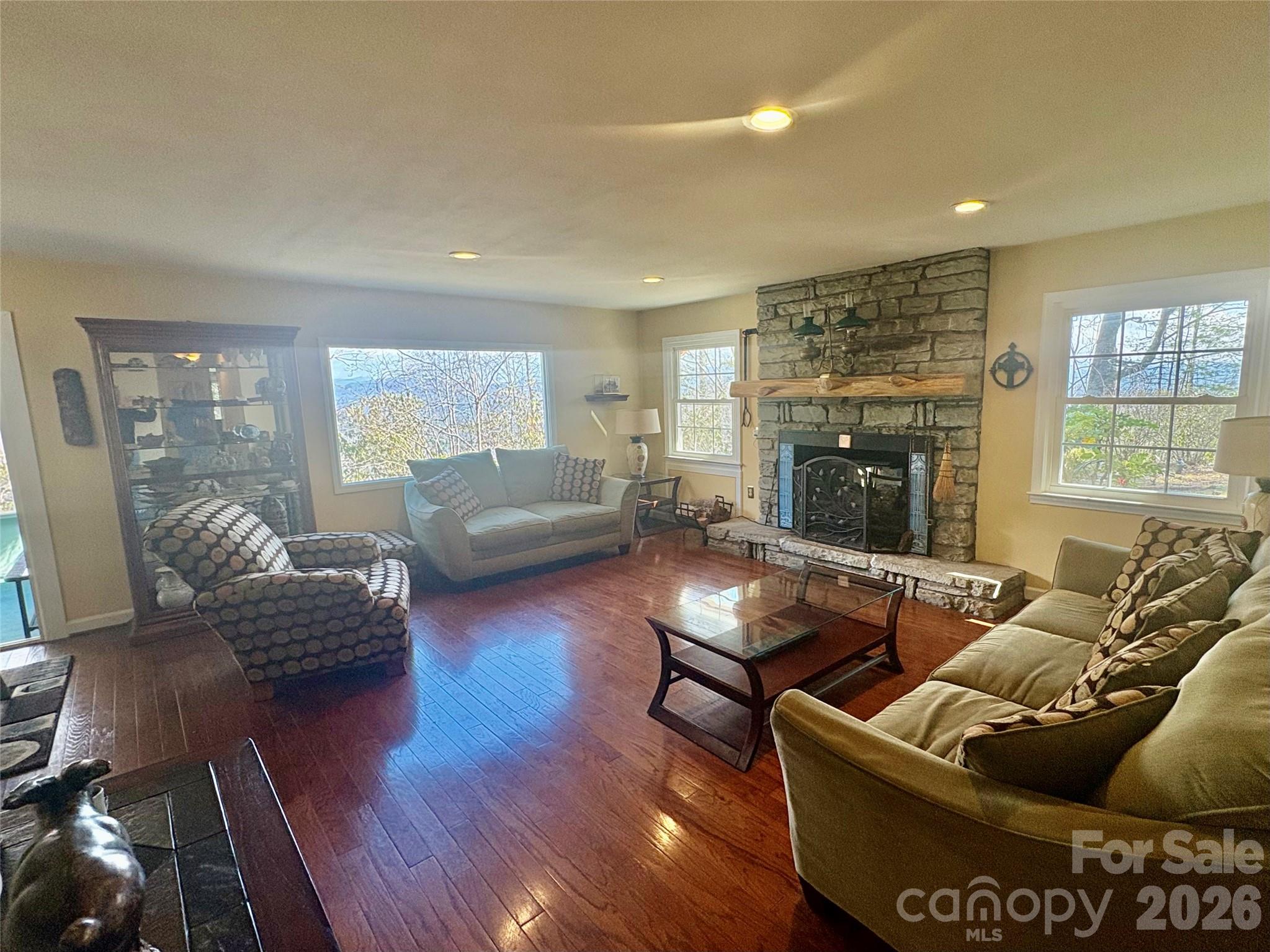 126 Ridgeview Road — Spruce Pine