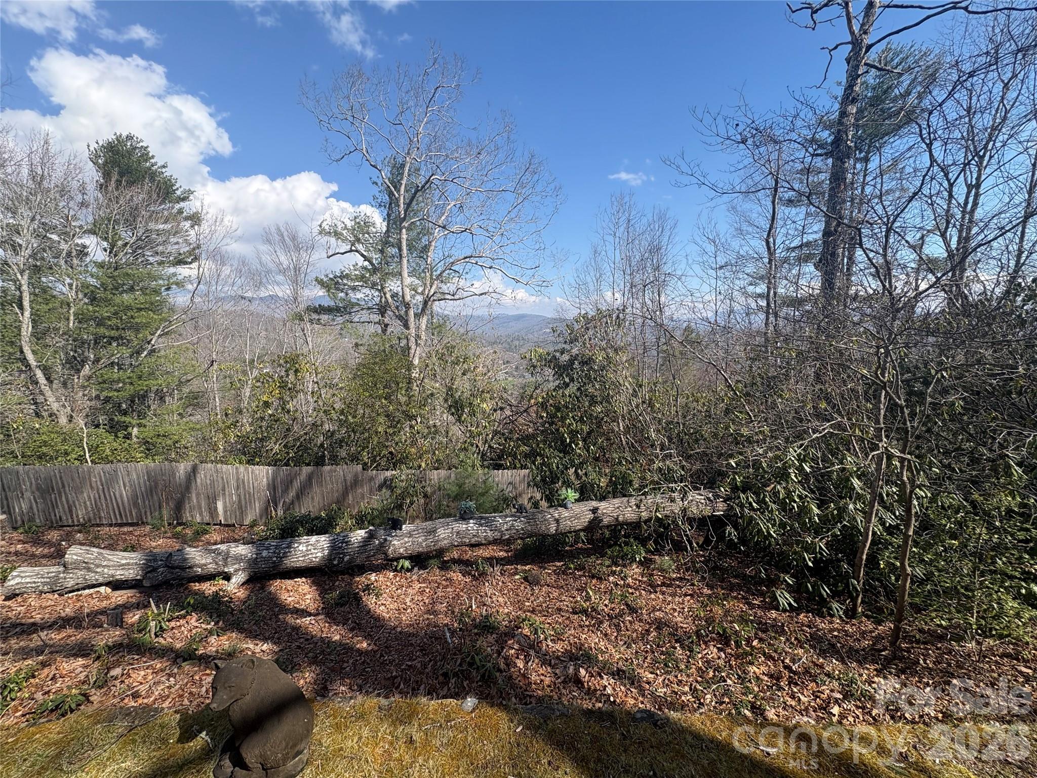 126 Ridgeview Road — Spruce Pine