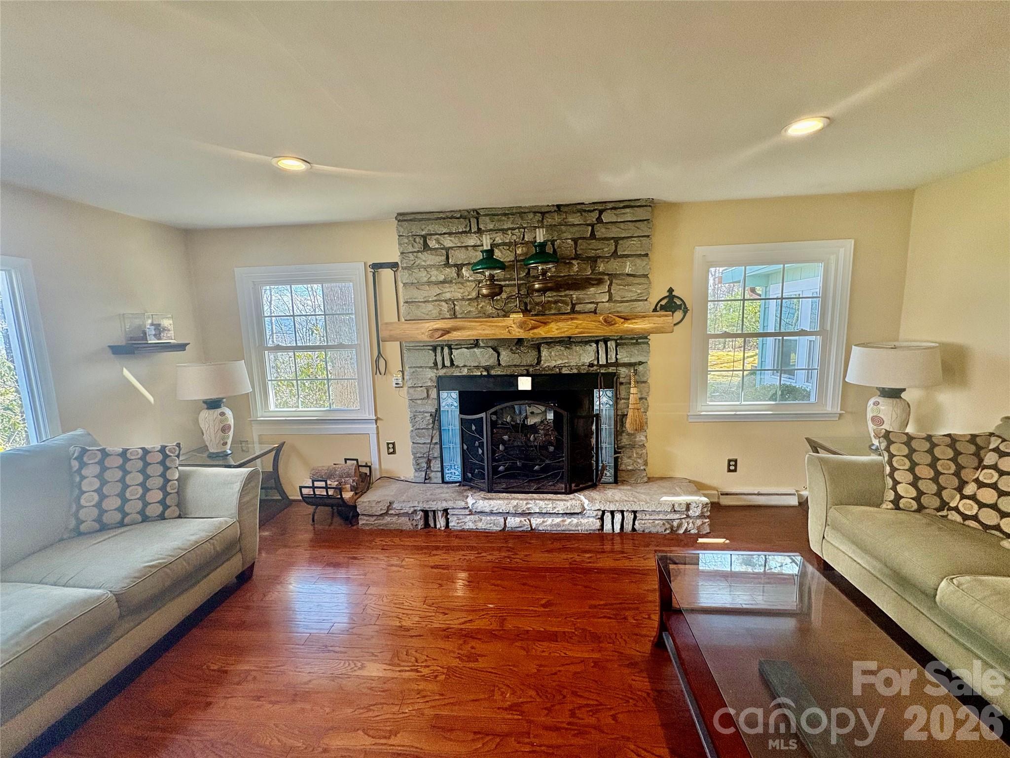 126 Ridgeview Road — Spruce Pine