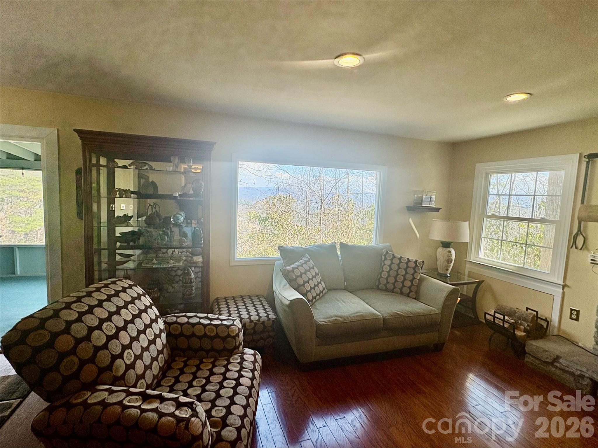126 Ridgeview Road — Spruce Pine