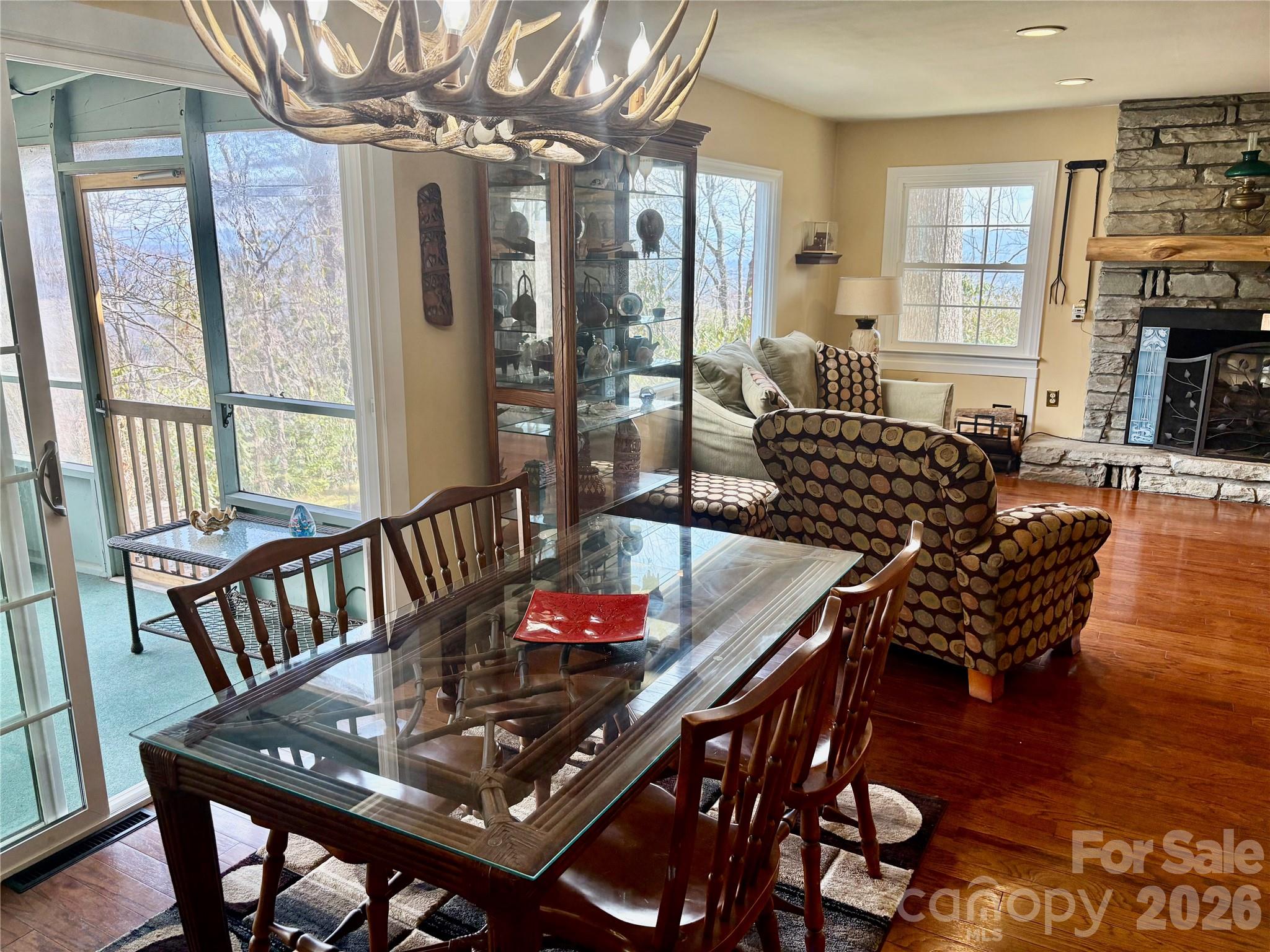 126 Ridgeview Road — Spruce Pine