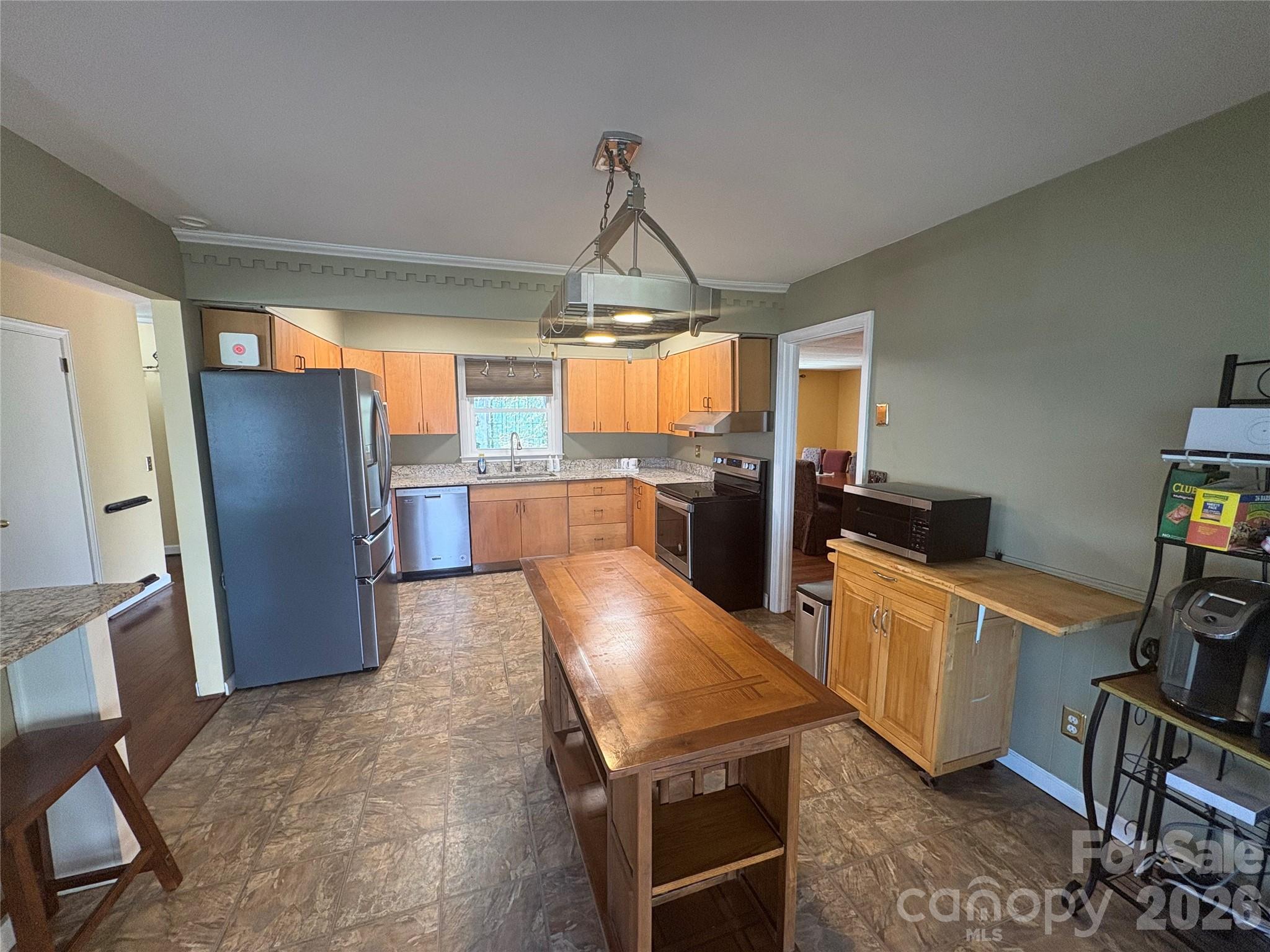 126 Ridgeview Road — Spruce Pine