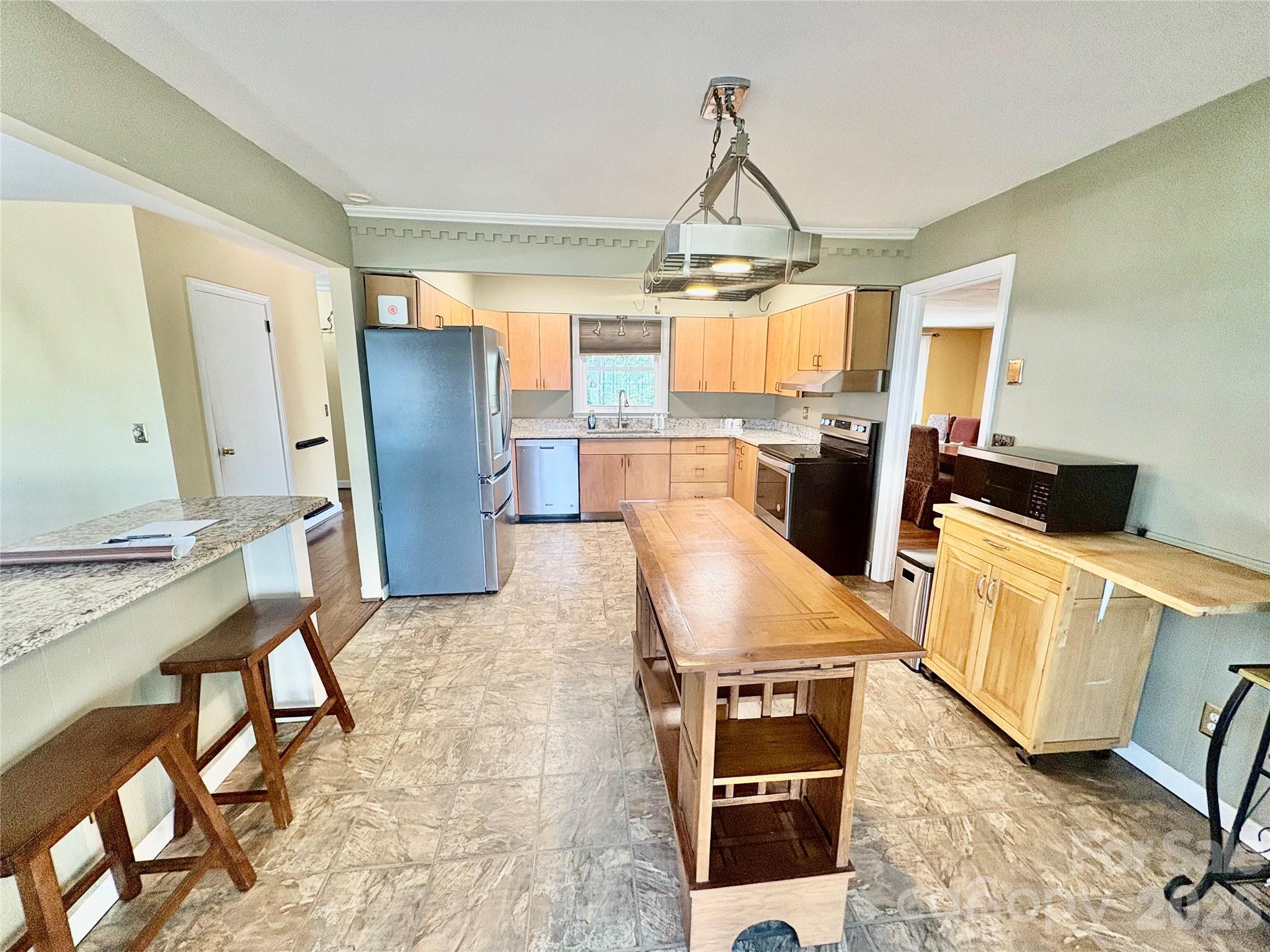 126 Ridgeview Road — Spruce Pine