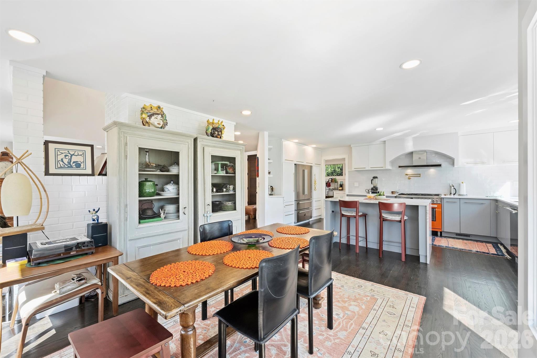 13730 Capriole Lane — Matthews