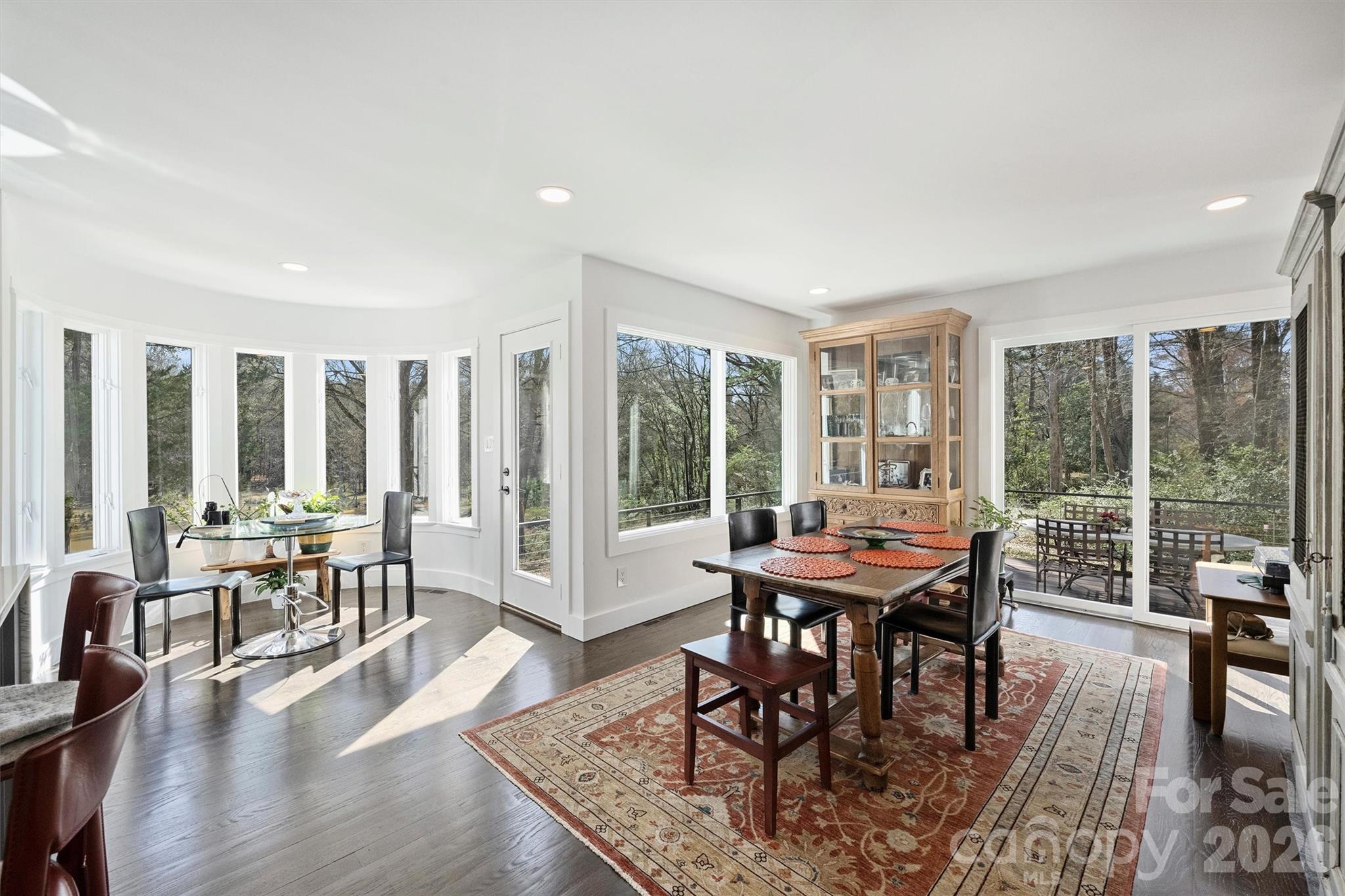 13730 Capriole Lane — Matthews