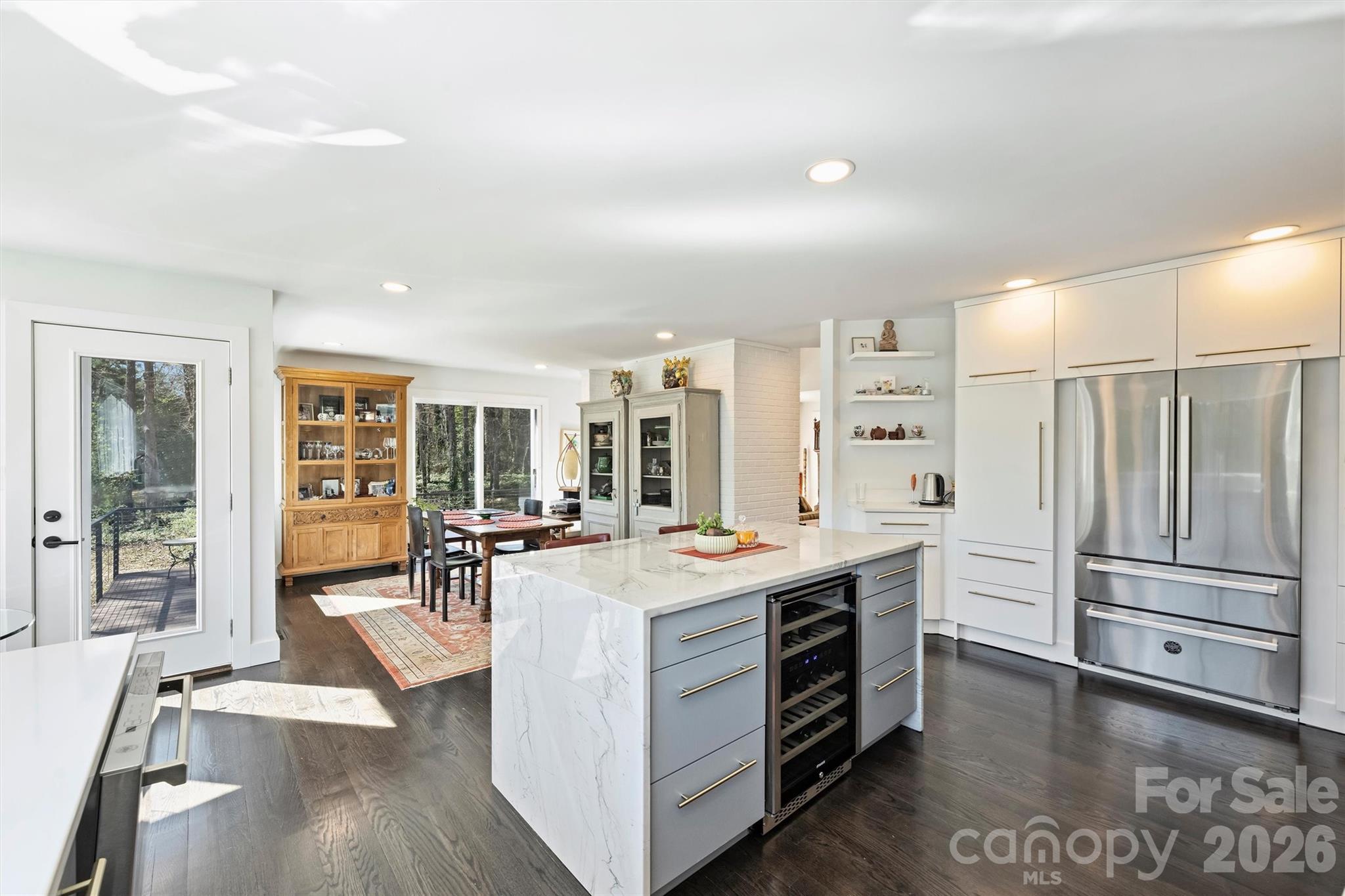 13730 Capriole Lane — Matthews