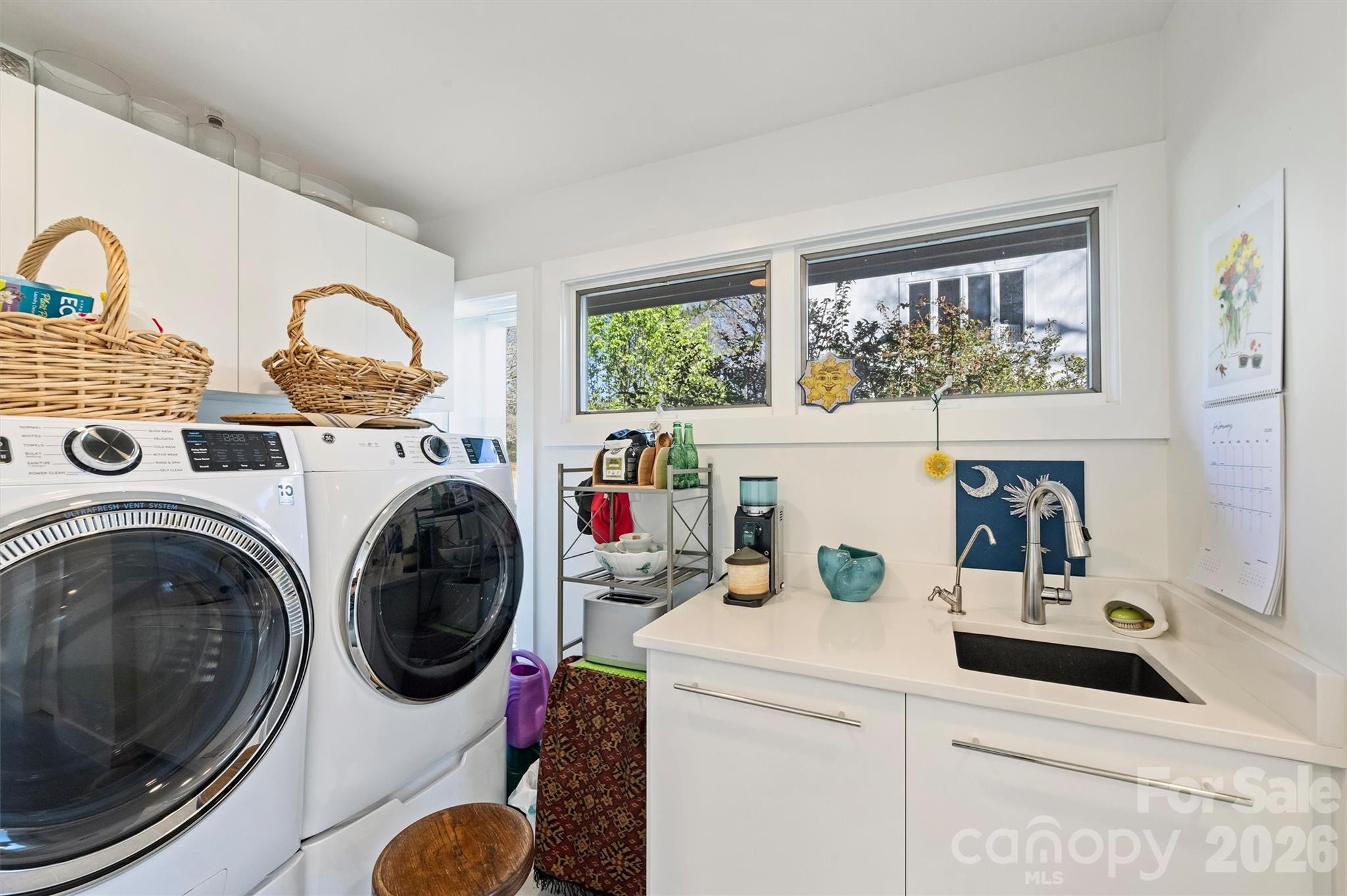 13730 Capriole Lane — Matthews