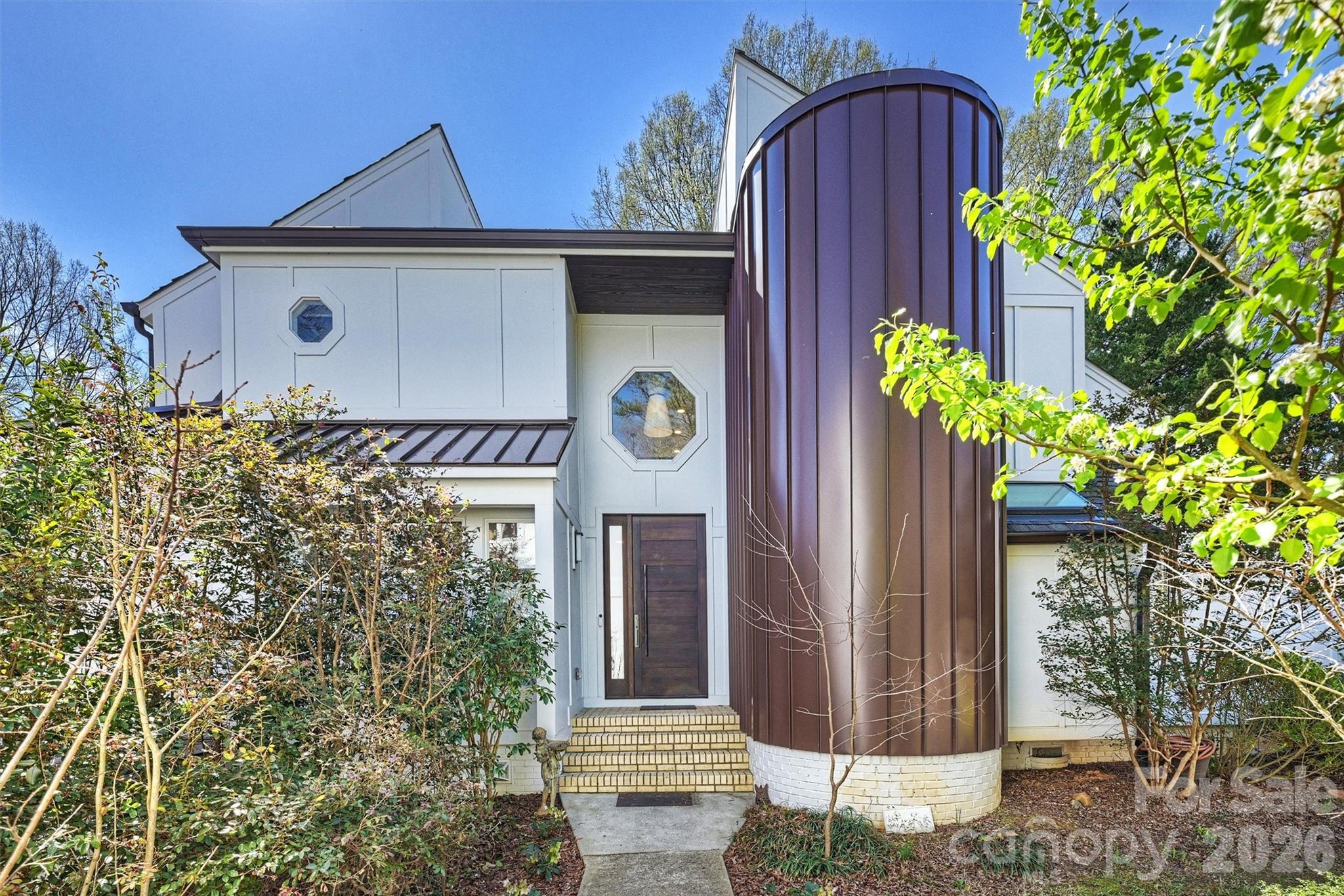 13730 Capriole Lane — Matthews