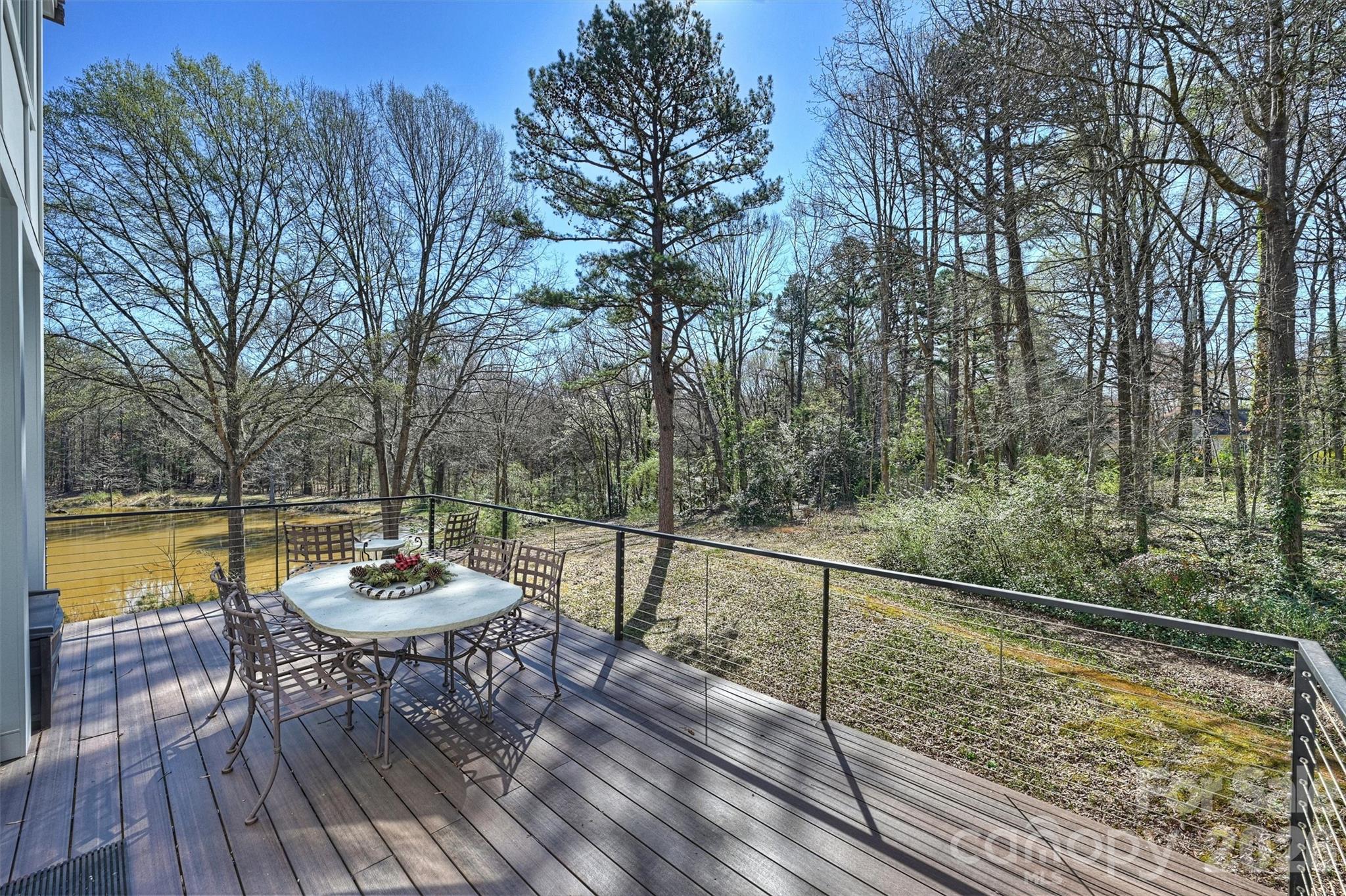 13730 Capriole Lane — Matthews