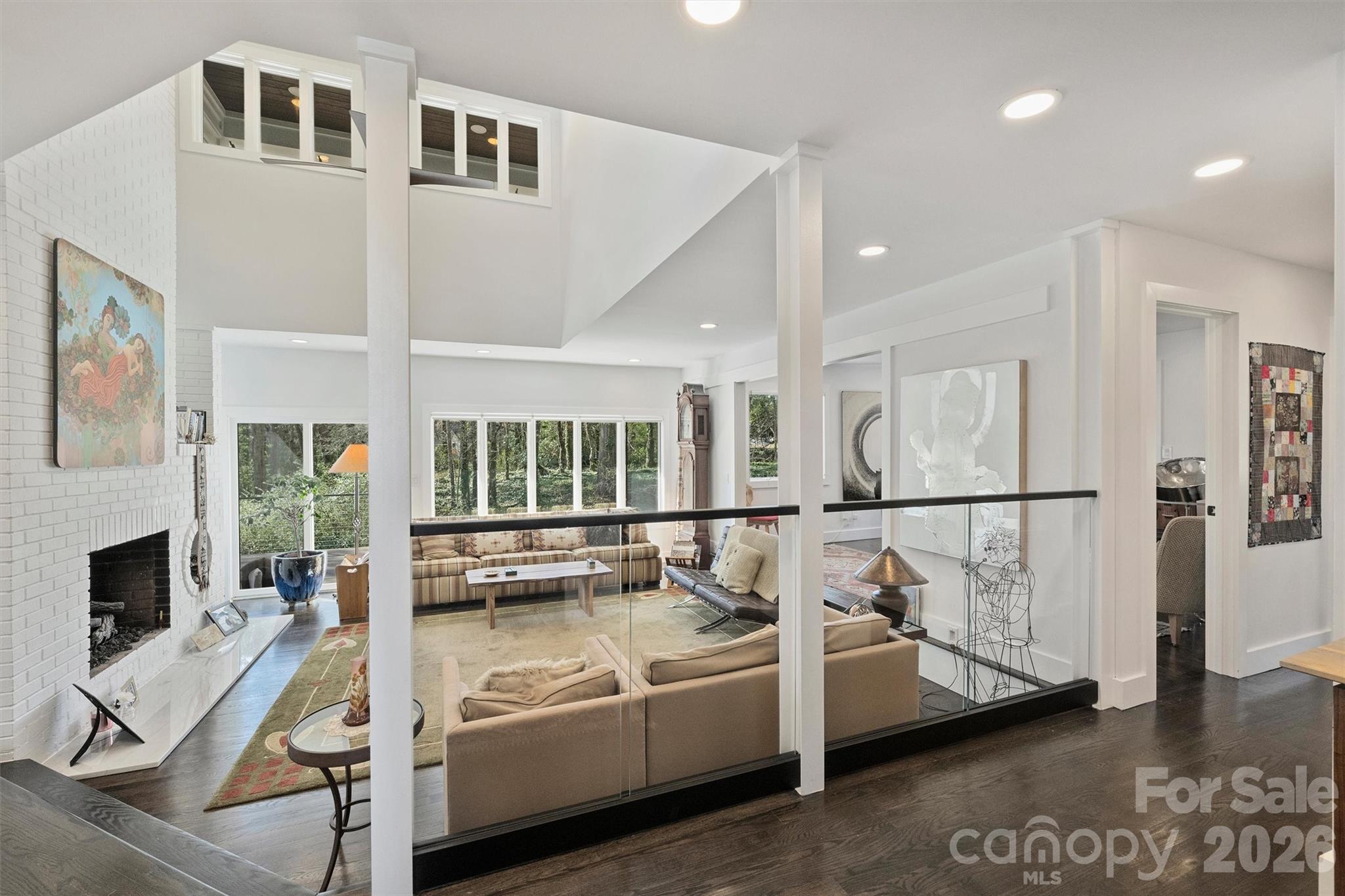 13730 Capriole Lane — Matthews