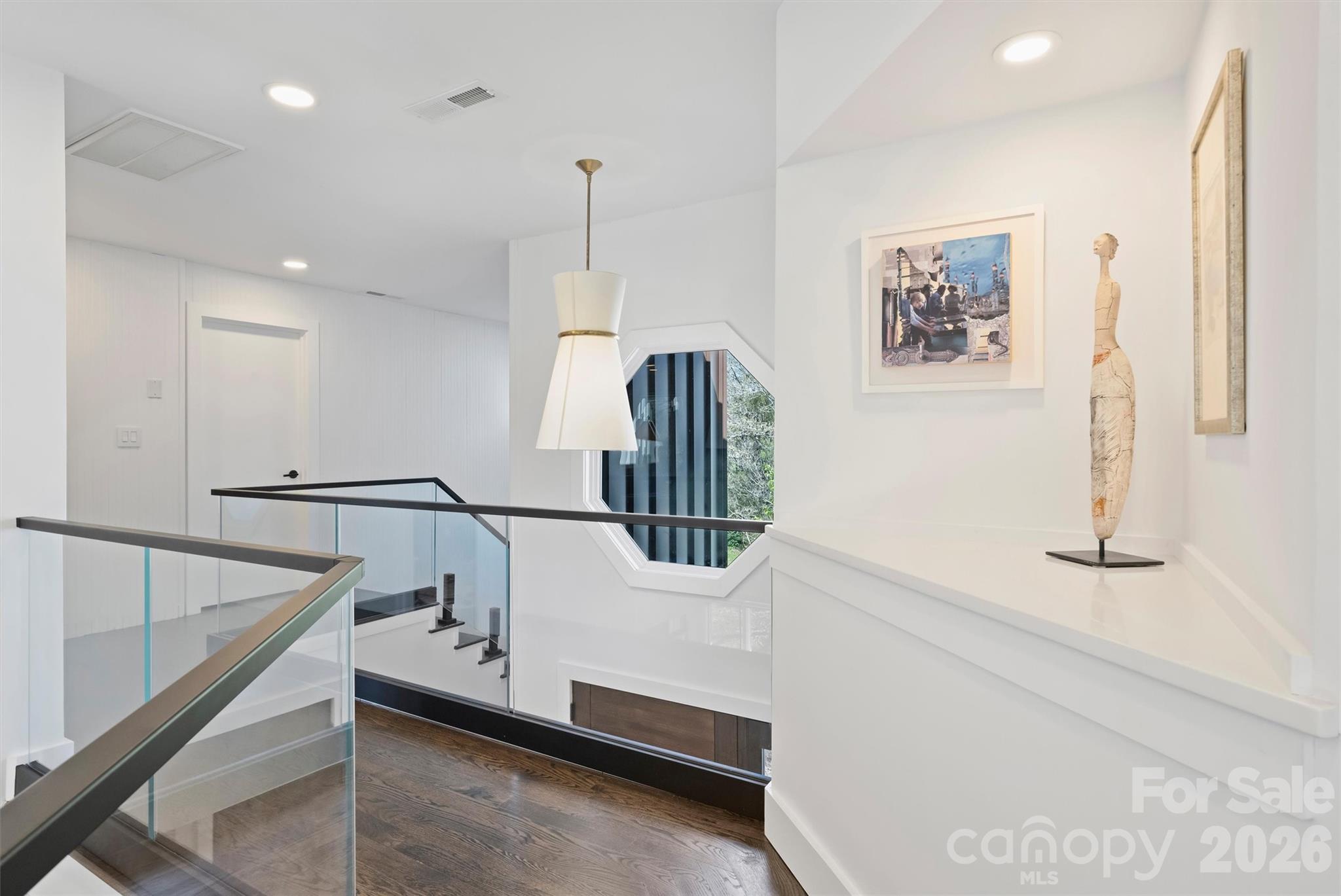 13730 Capriole Lane — Matthews