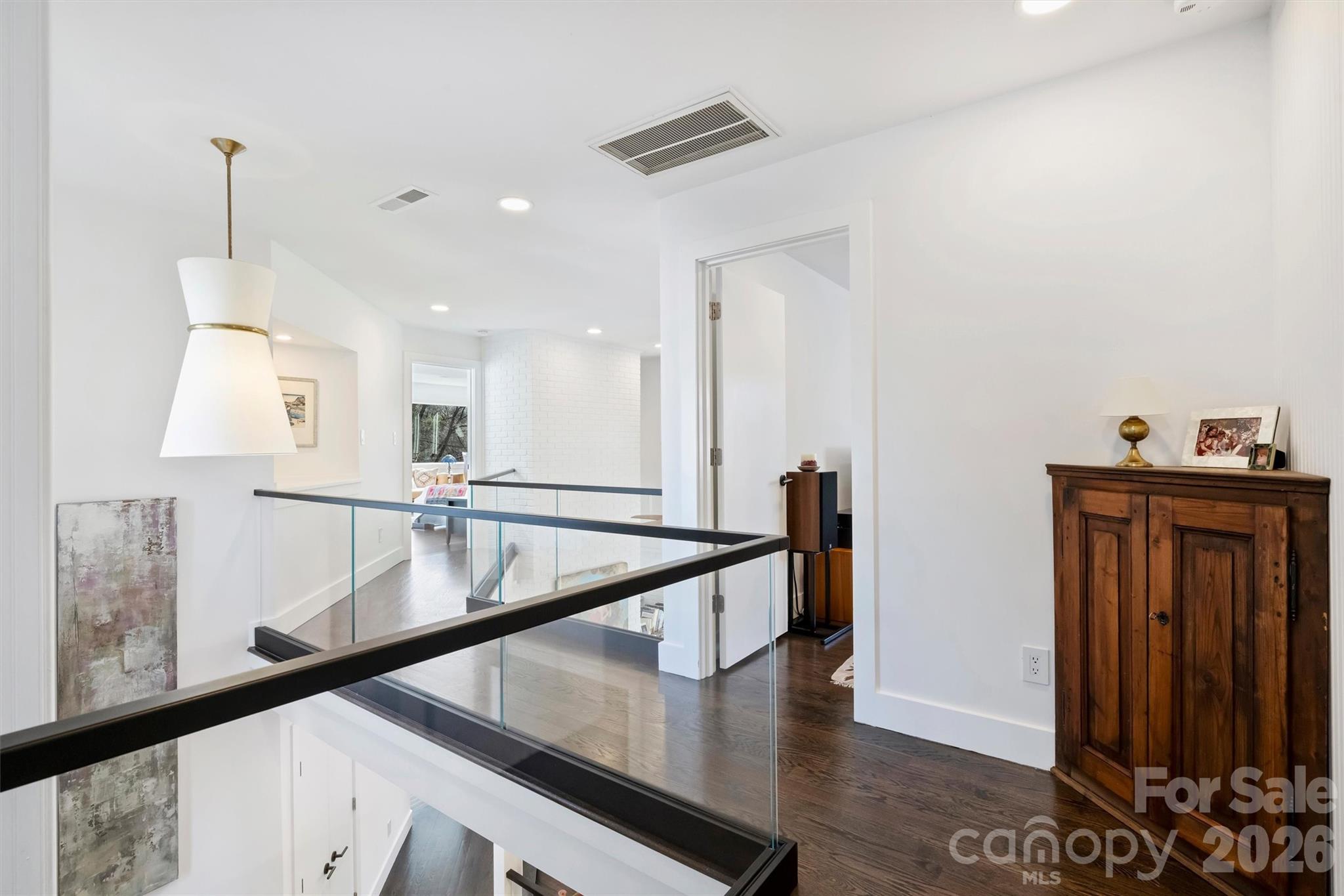 13730 Capriole Lane — Matthews