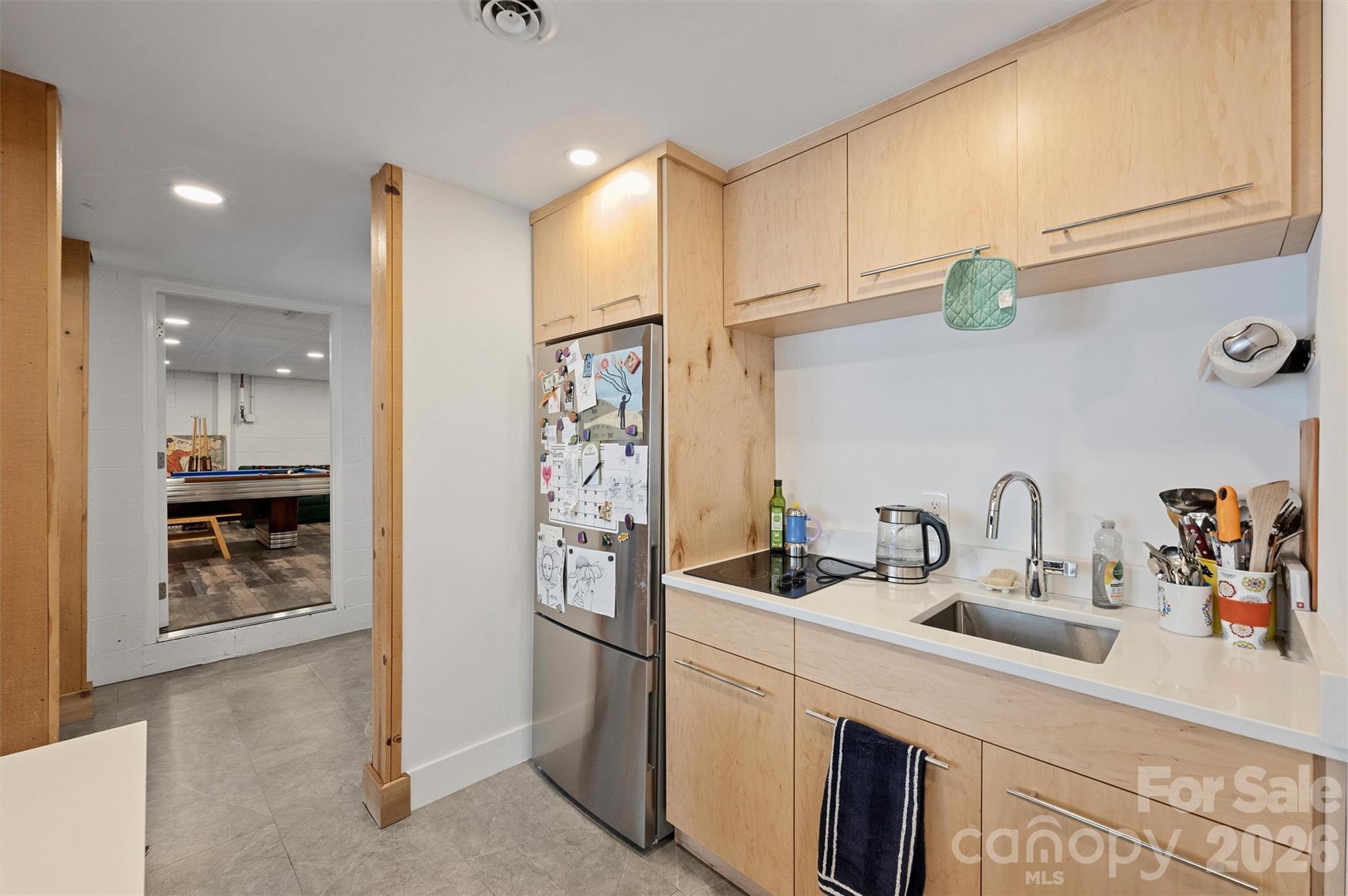 13730 Capriole Lane — Matthews
