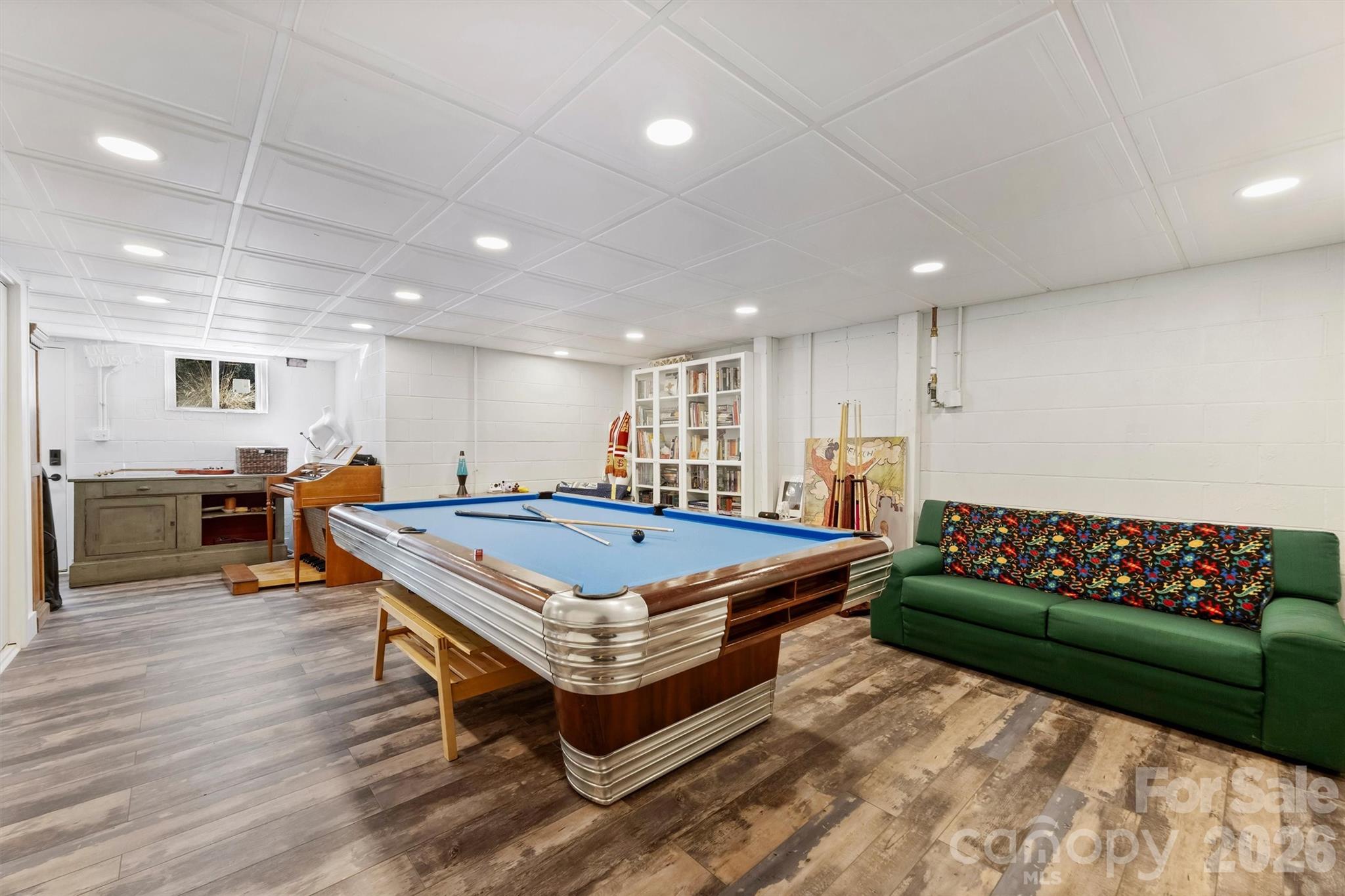 13730 Capriole Lane — Matthews