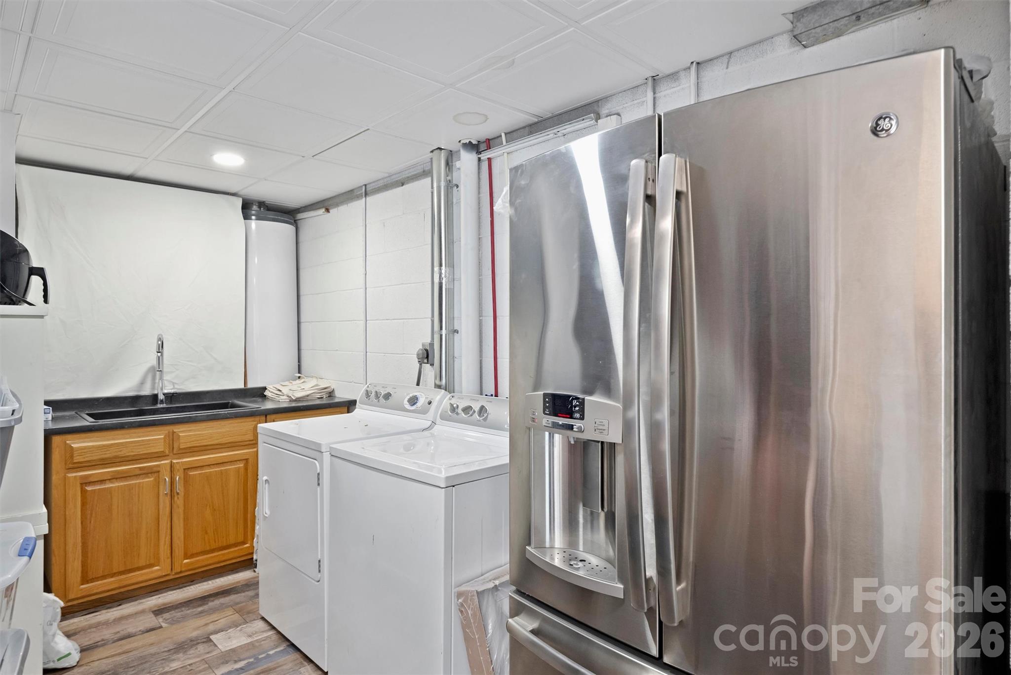 13730 Capriole Lane — Matthews