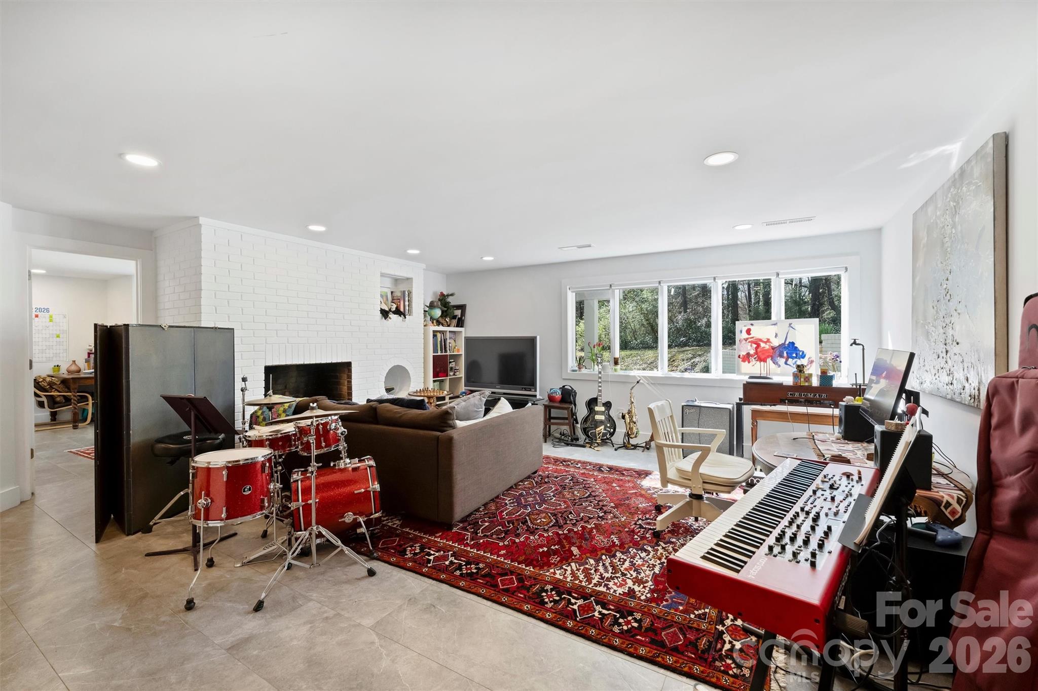 13730 Capriole Lane — Matthews