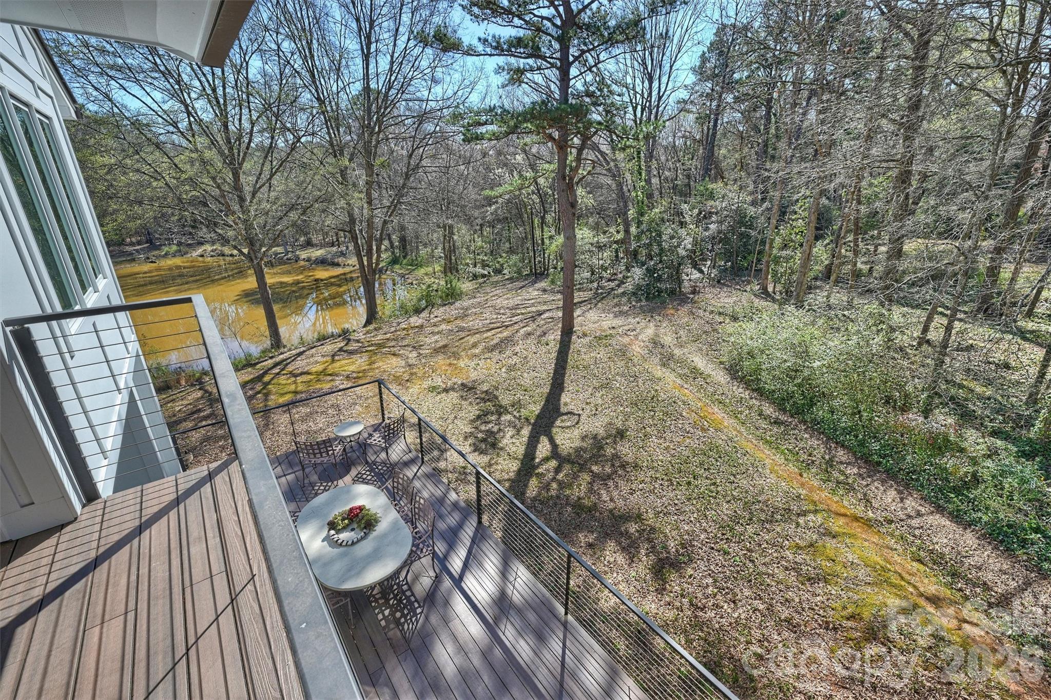 13730 Capriole Lane — Matthews