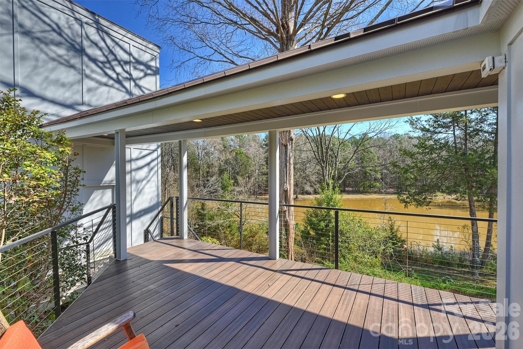 13730 Capriole Lane — Matthews