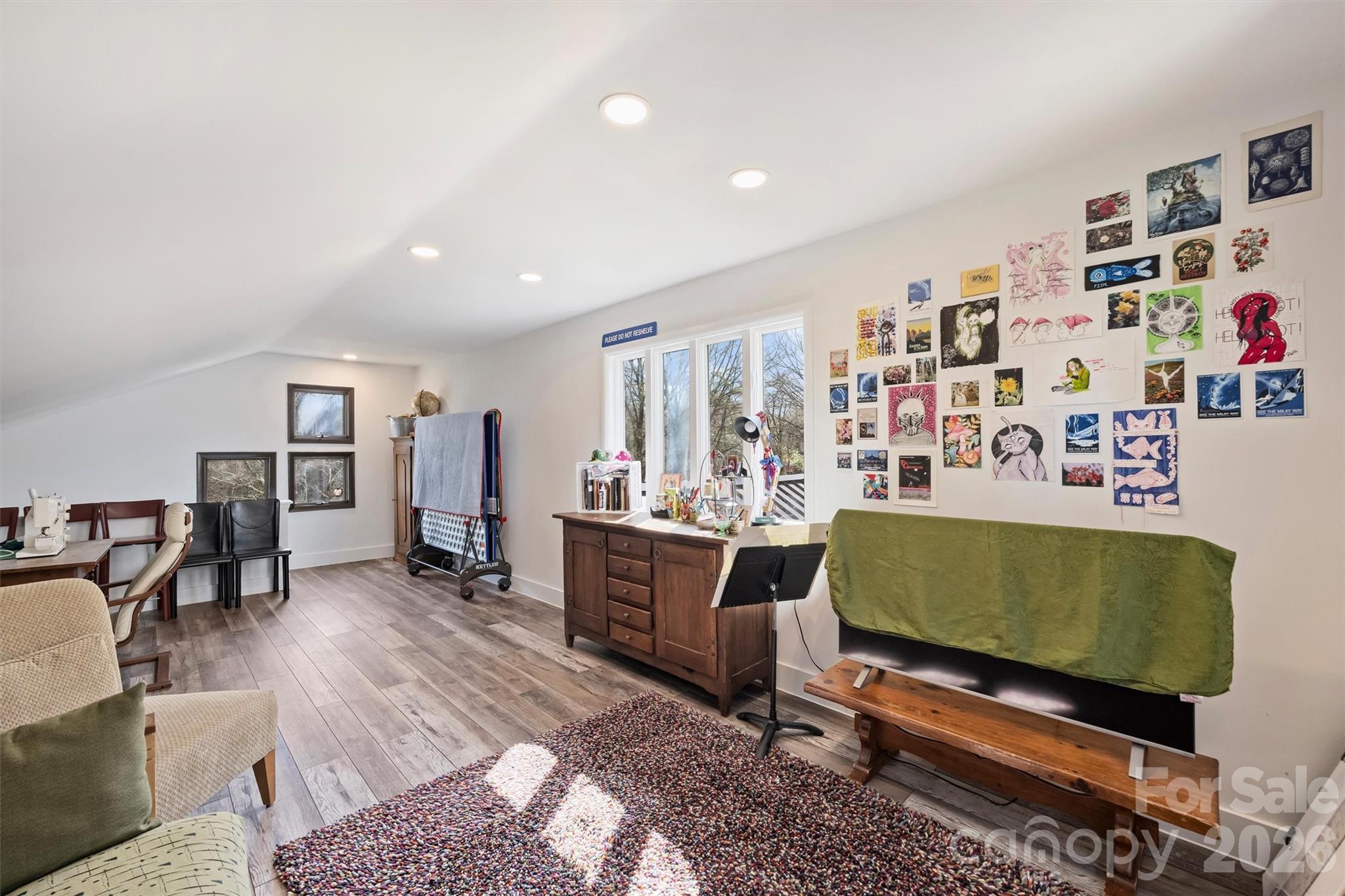 13730 Capriole Lane — Matthews