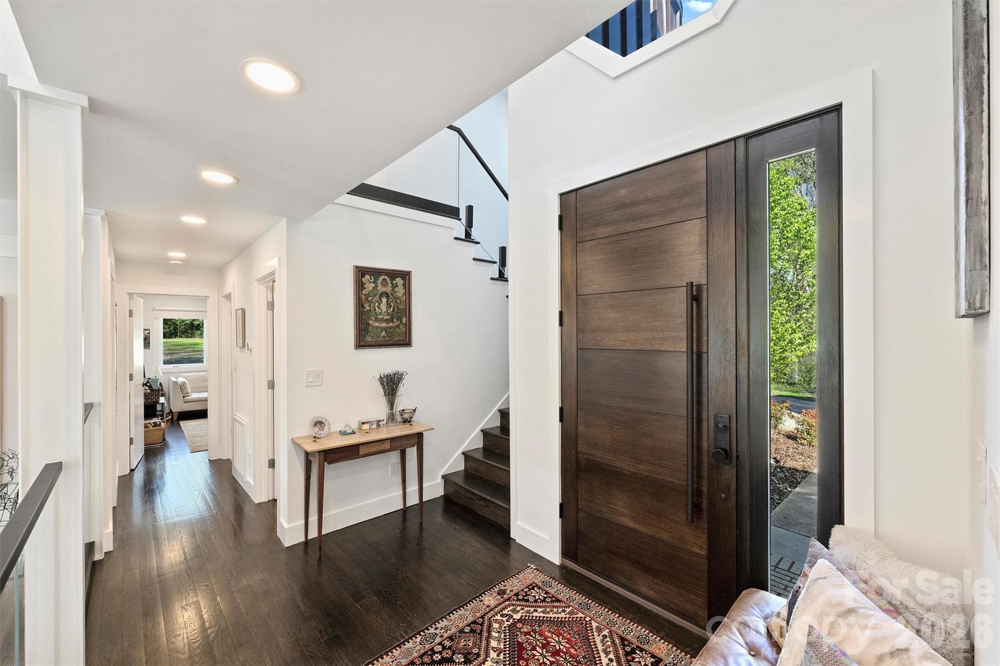 13730 Capriole Lane — Matthews