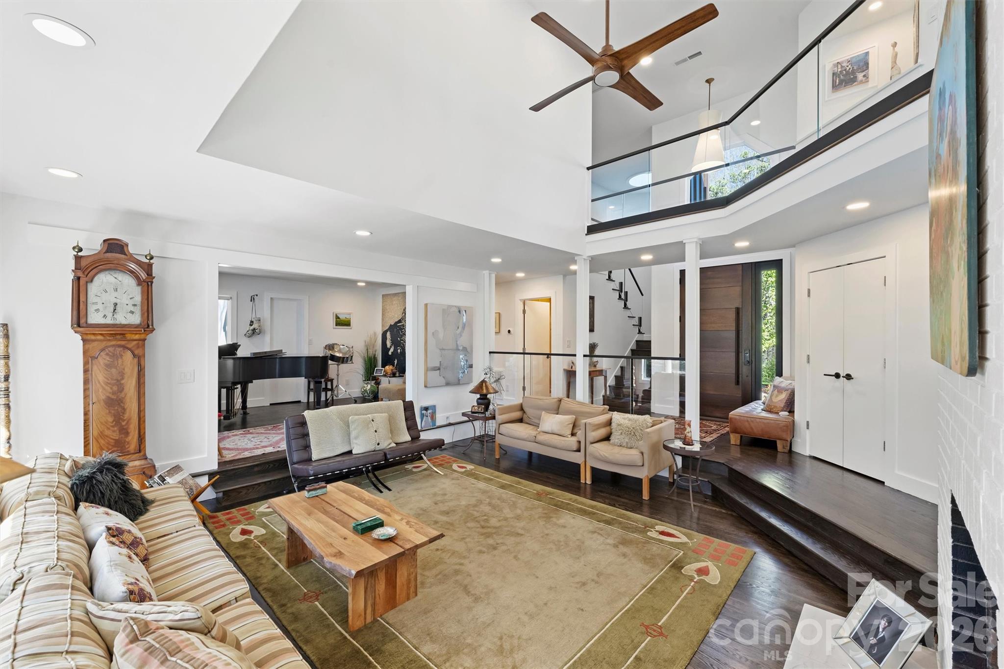 13730 Capriole Lane — Matthews