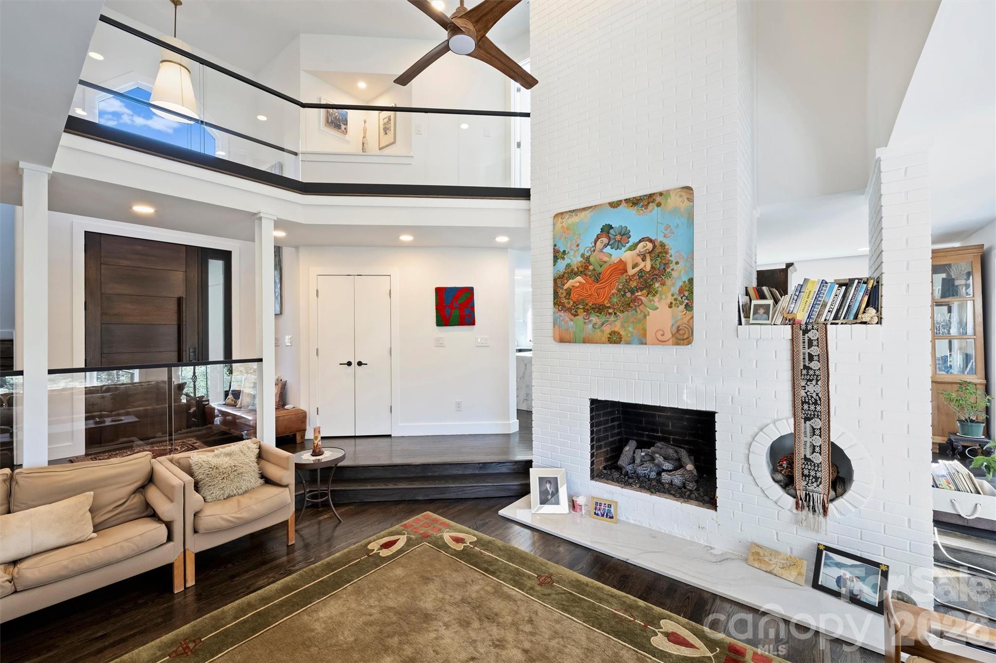 13730 Capriole Lane — Matthews