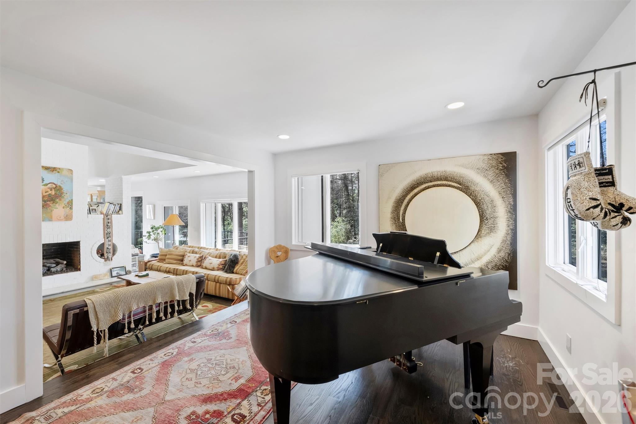 13730 Capriole Lane — Matthews
