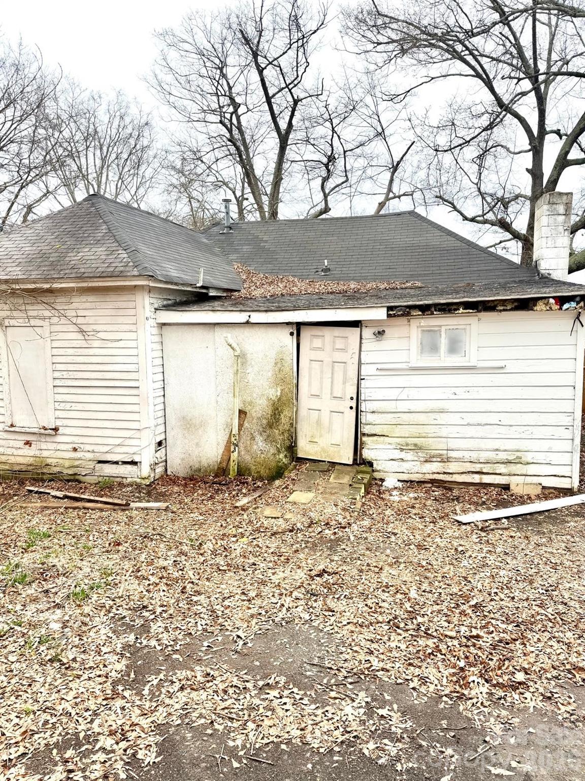 624 N Center Street — Spartanburg