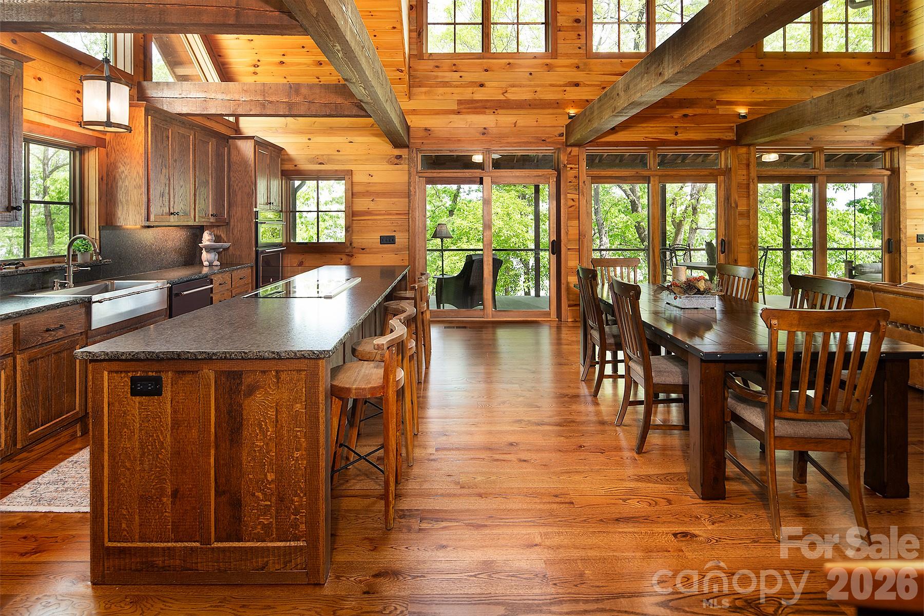 1329 Berry Hill Drive — Norwood