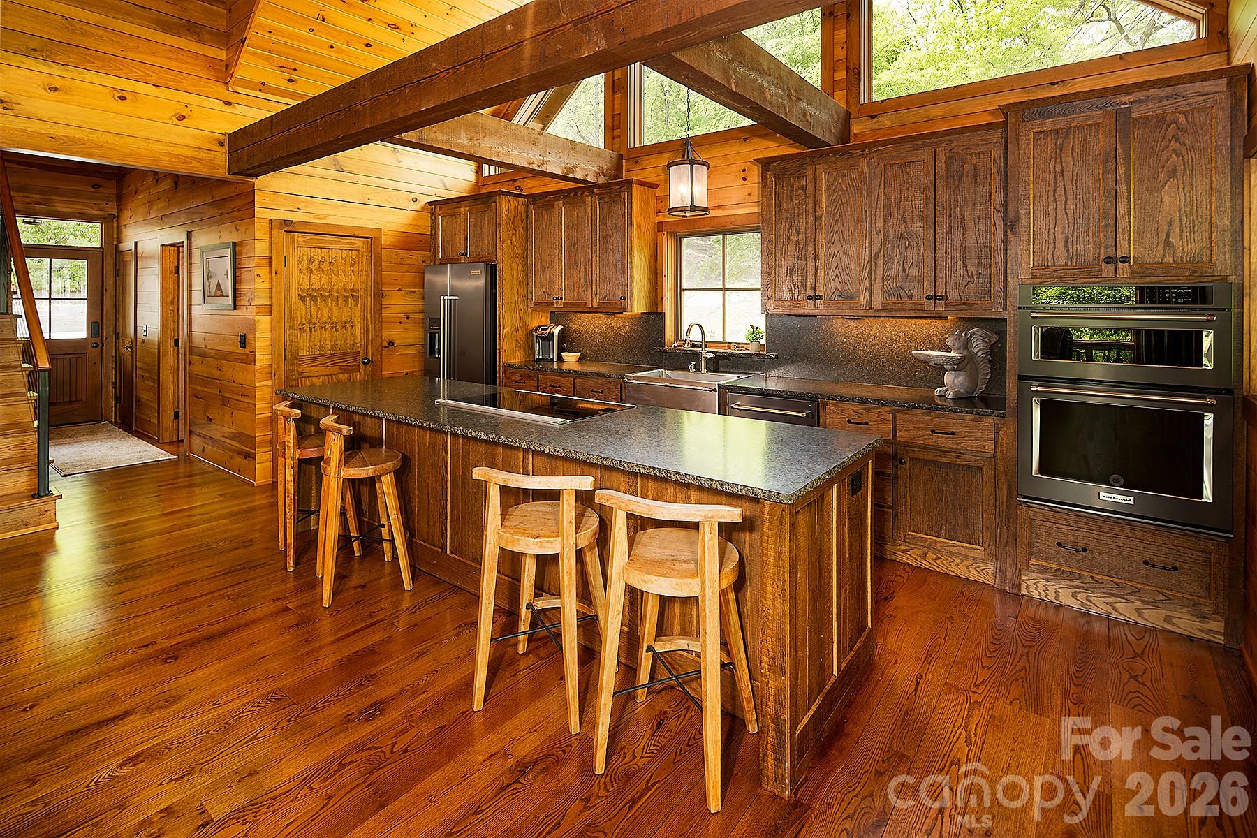 1329 Berry Hill Drive — Norwood