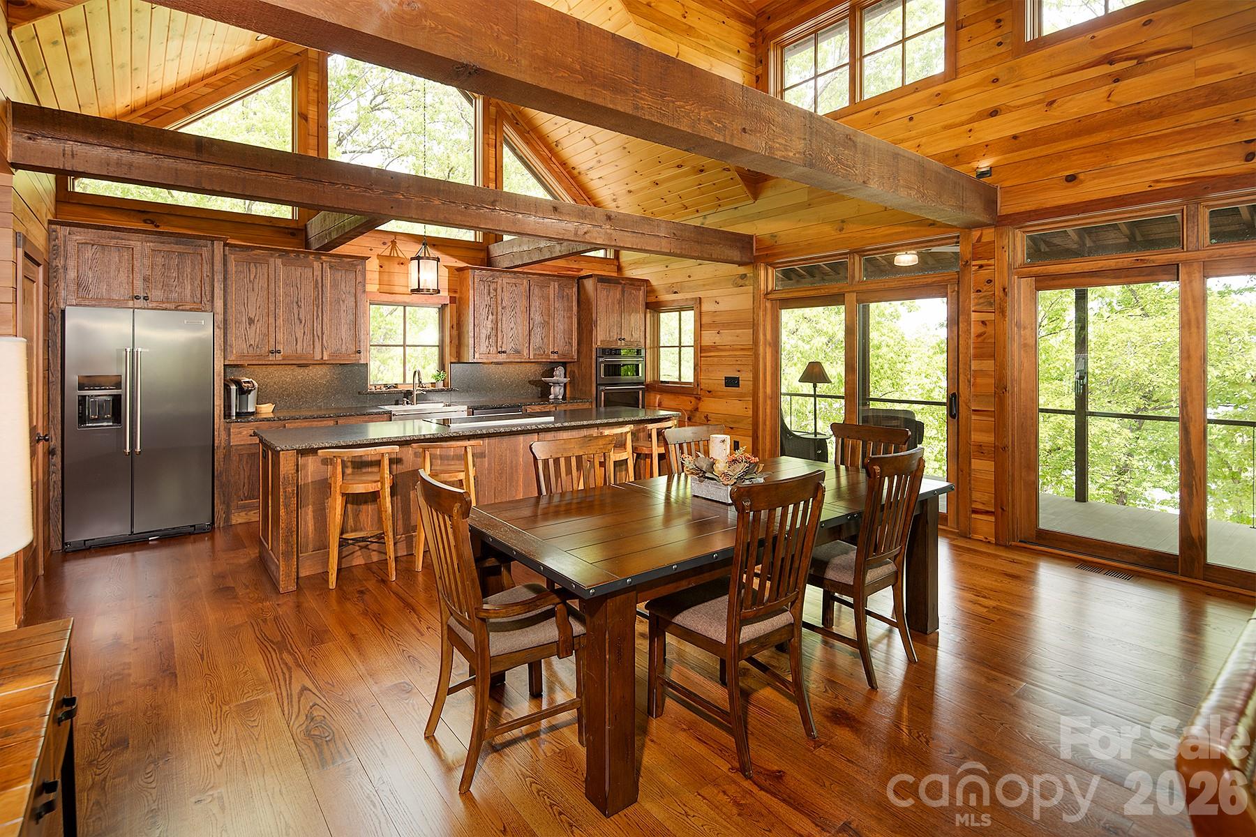 1329 Berry Hill Drive — Norwood