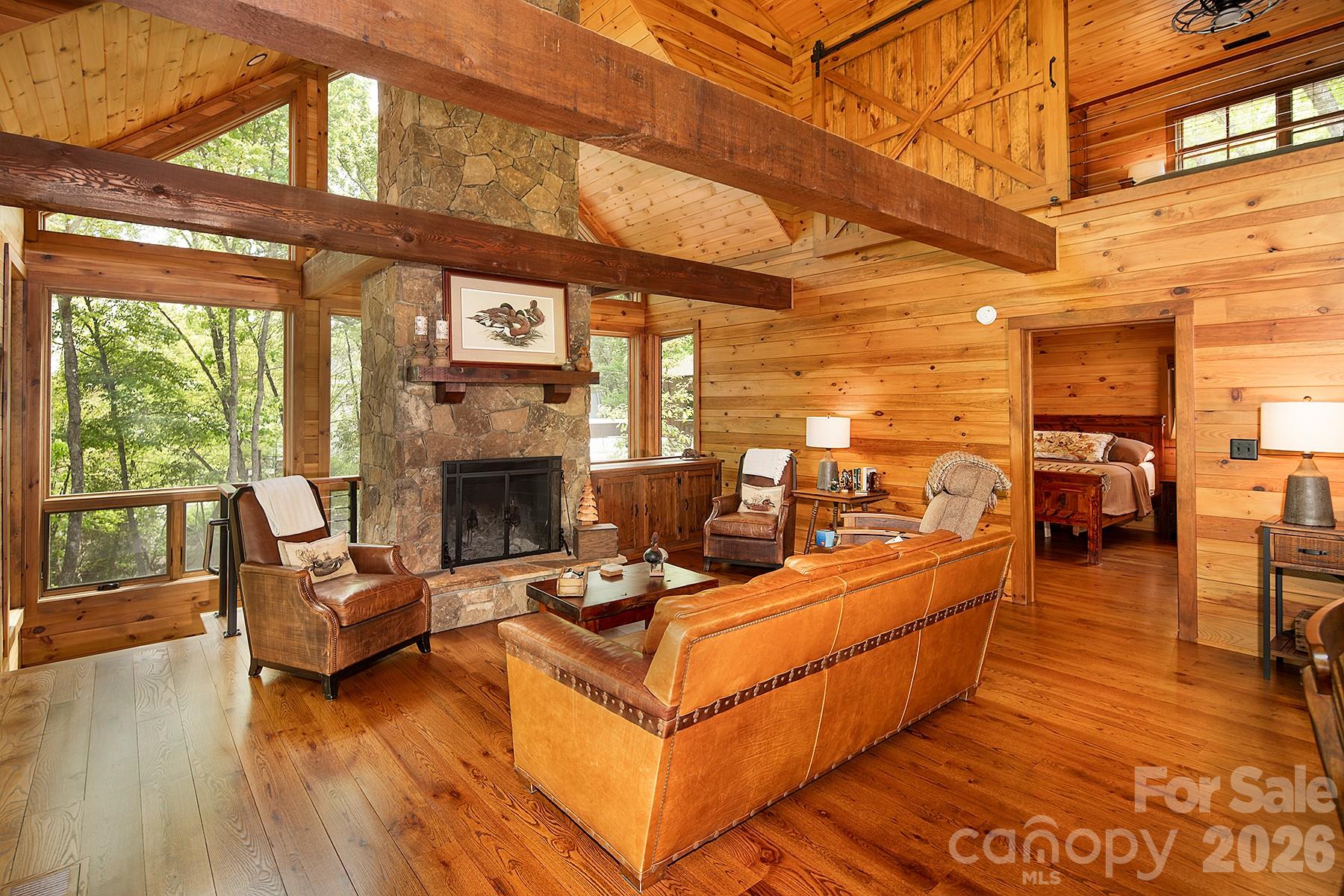 1329 Berry Hill Drive — Norwood
