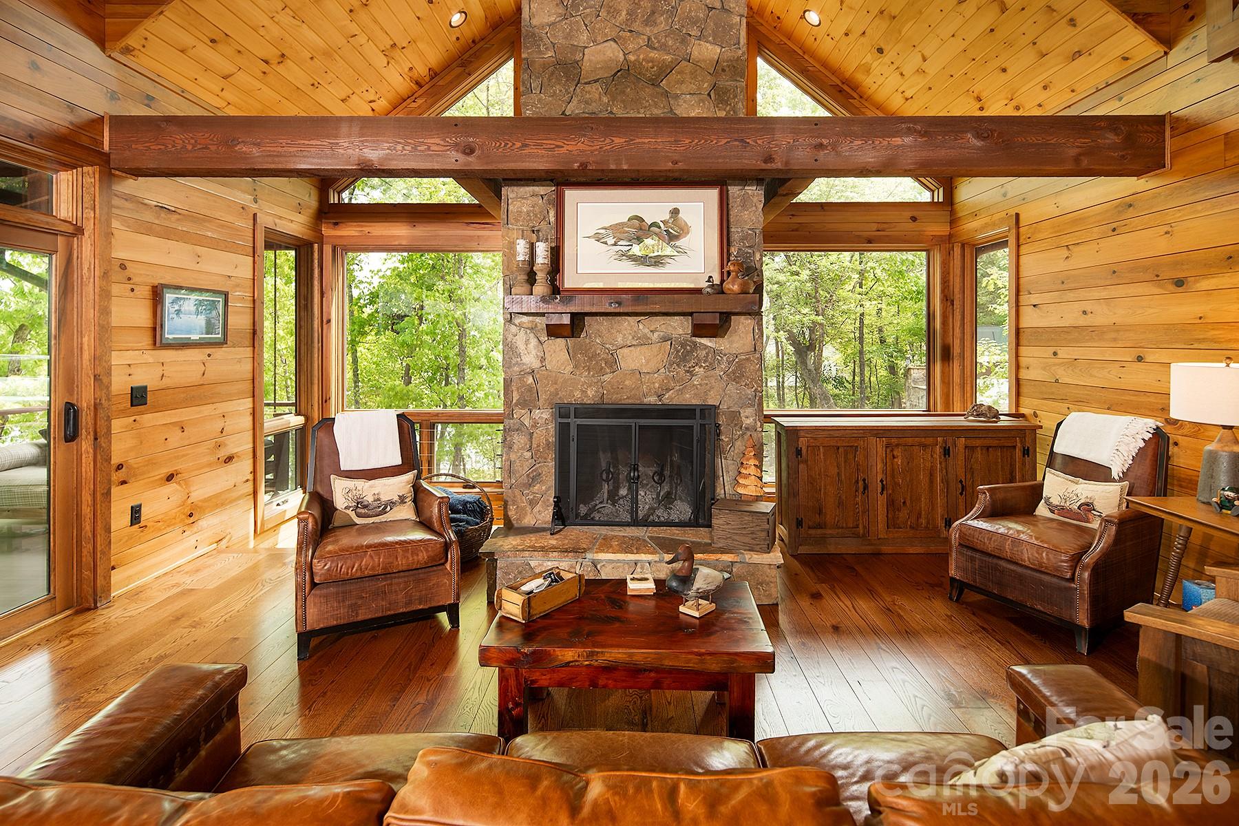 1329 Berry Hill Drive — Norwood