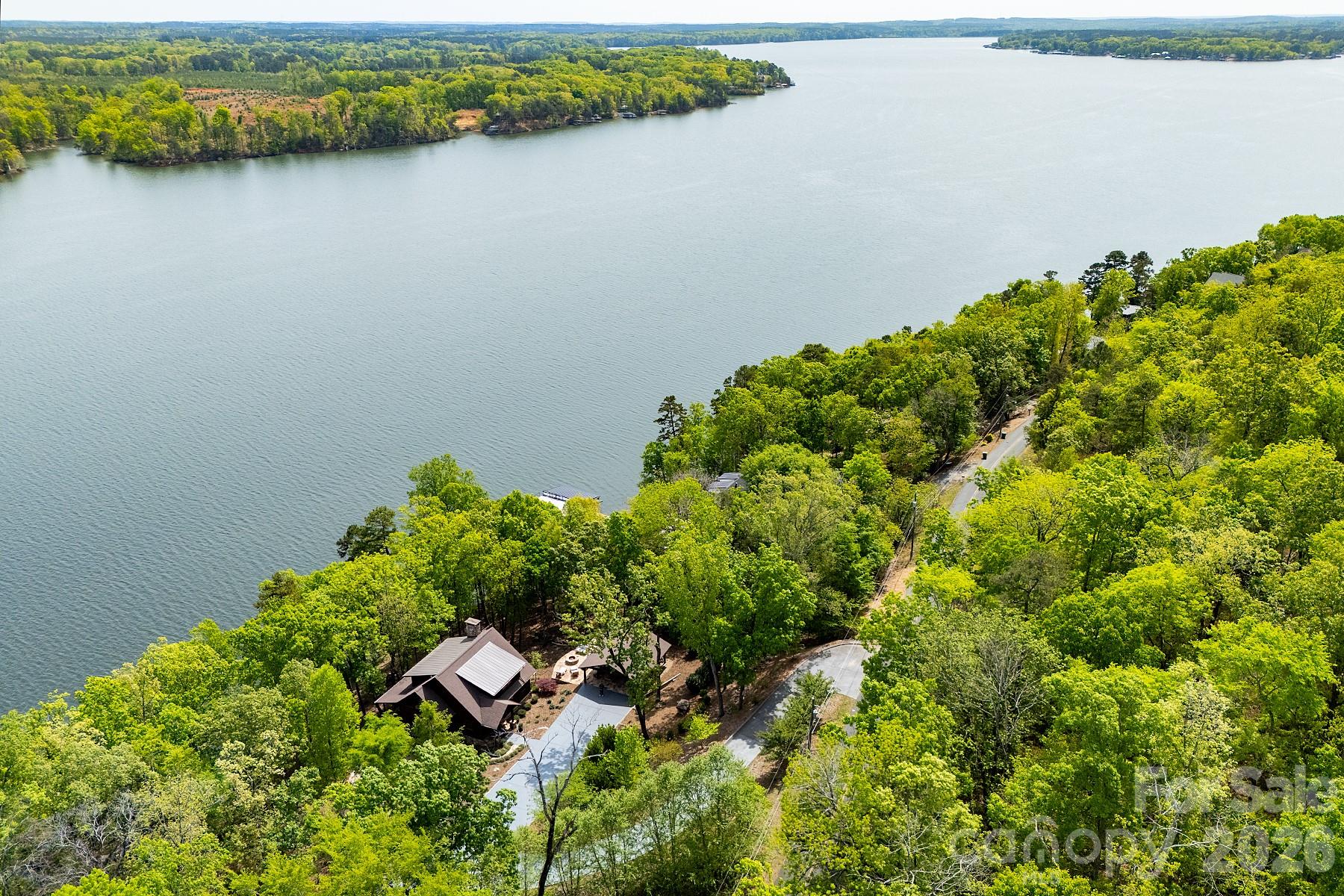 1329 Berry Hill Drive — Norwood